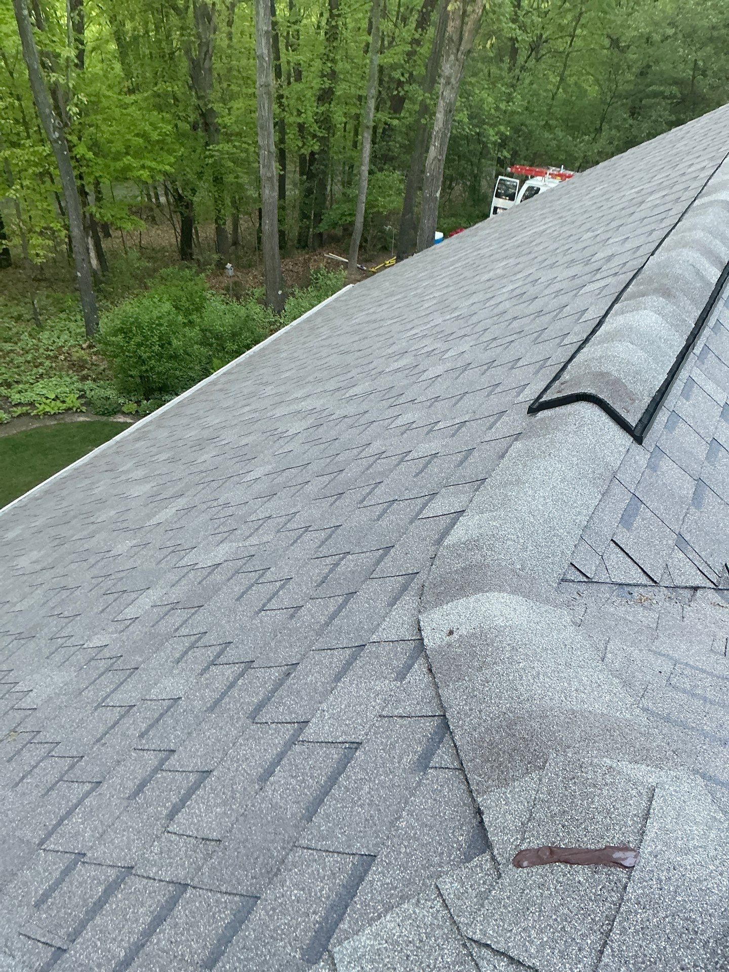 4259 4 Mile Road Northeast Grand Rapids, MI 49525 Category:  by Veteran Roofing & Exteriors