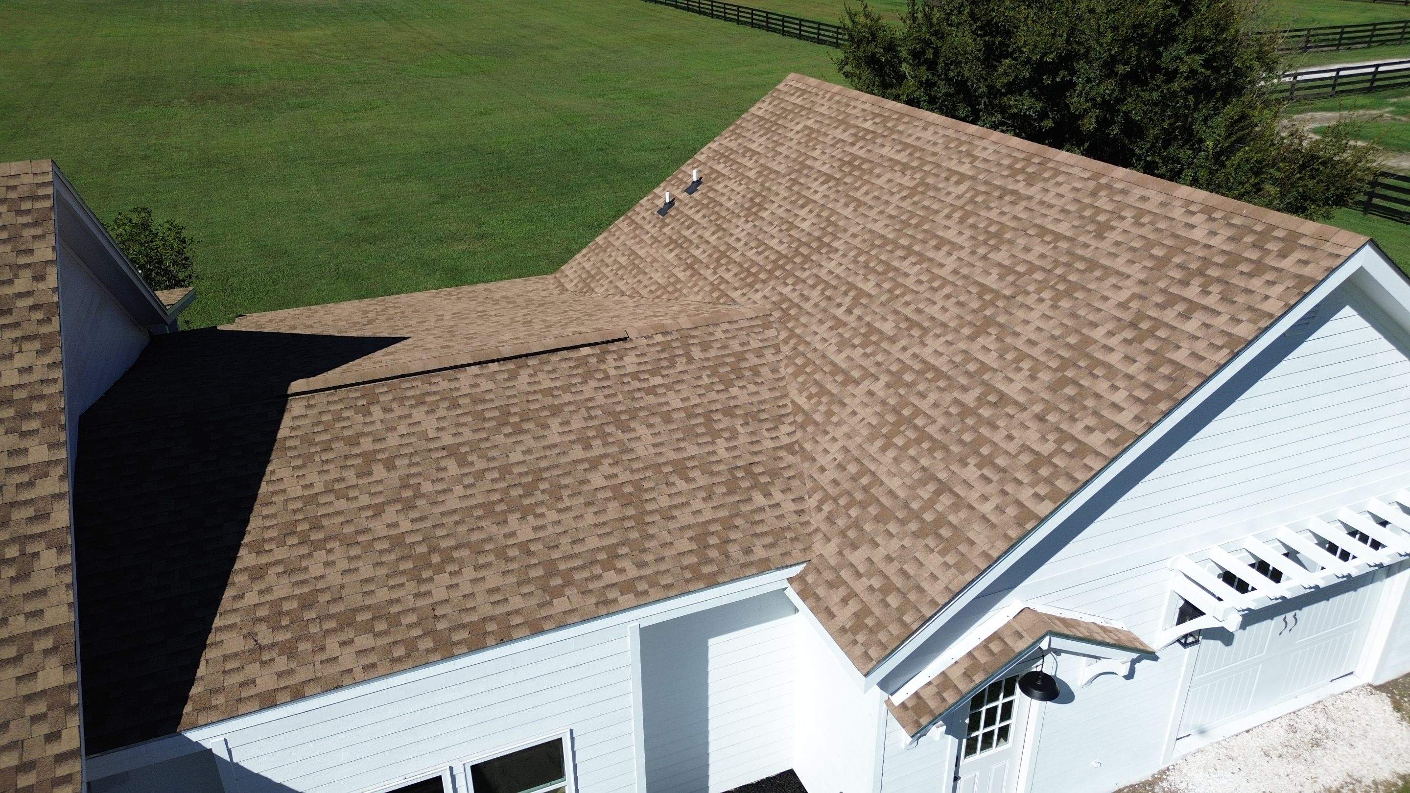Roofers Near Me Ocala, FL by Brehm Roofing