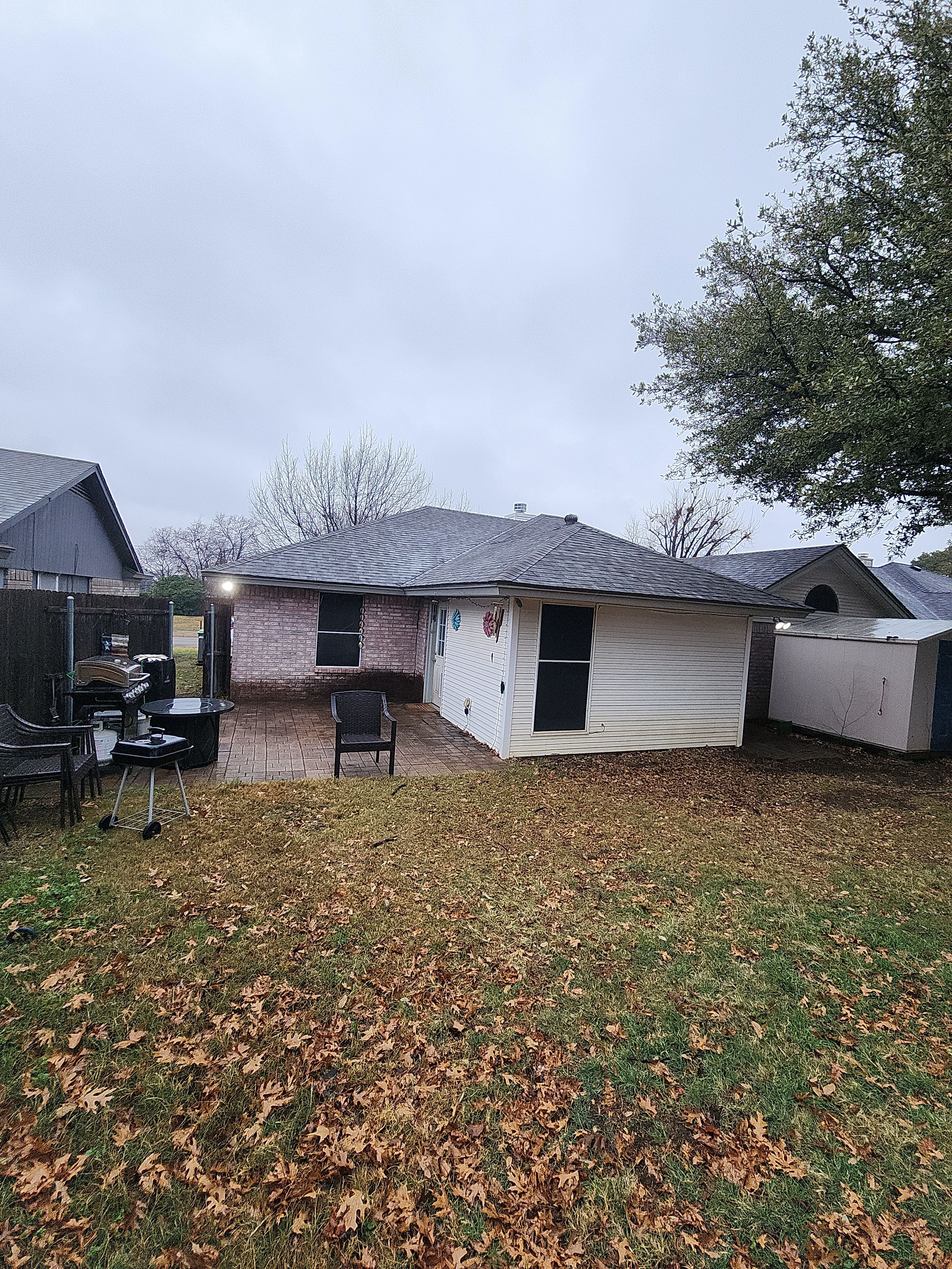 Roof Replacement - CertainTeed Landmark by 3:16 Roofing and Construction