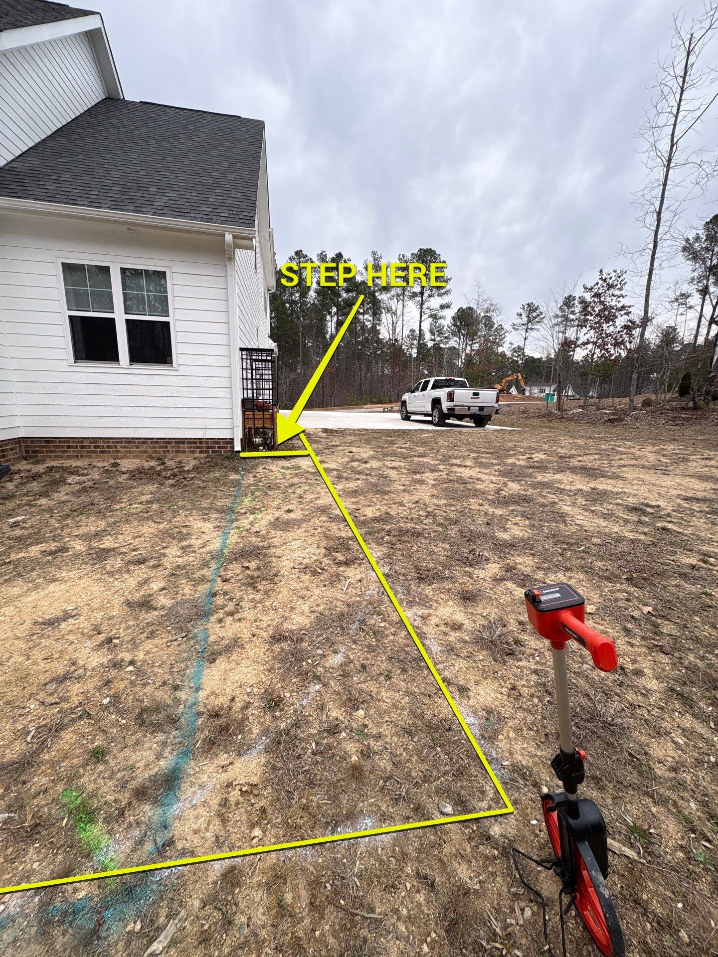 Croak Patio by Paragon Contracting