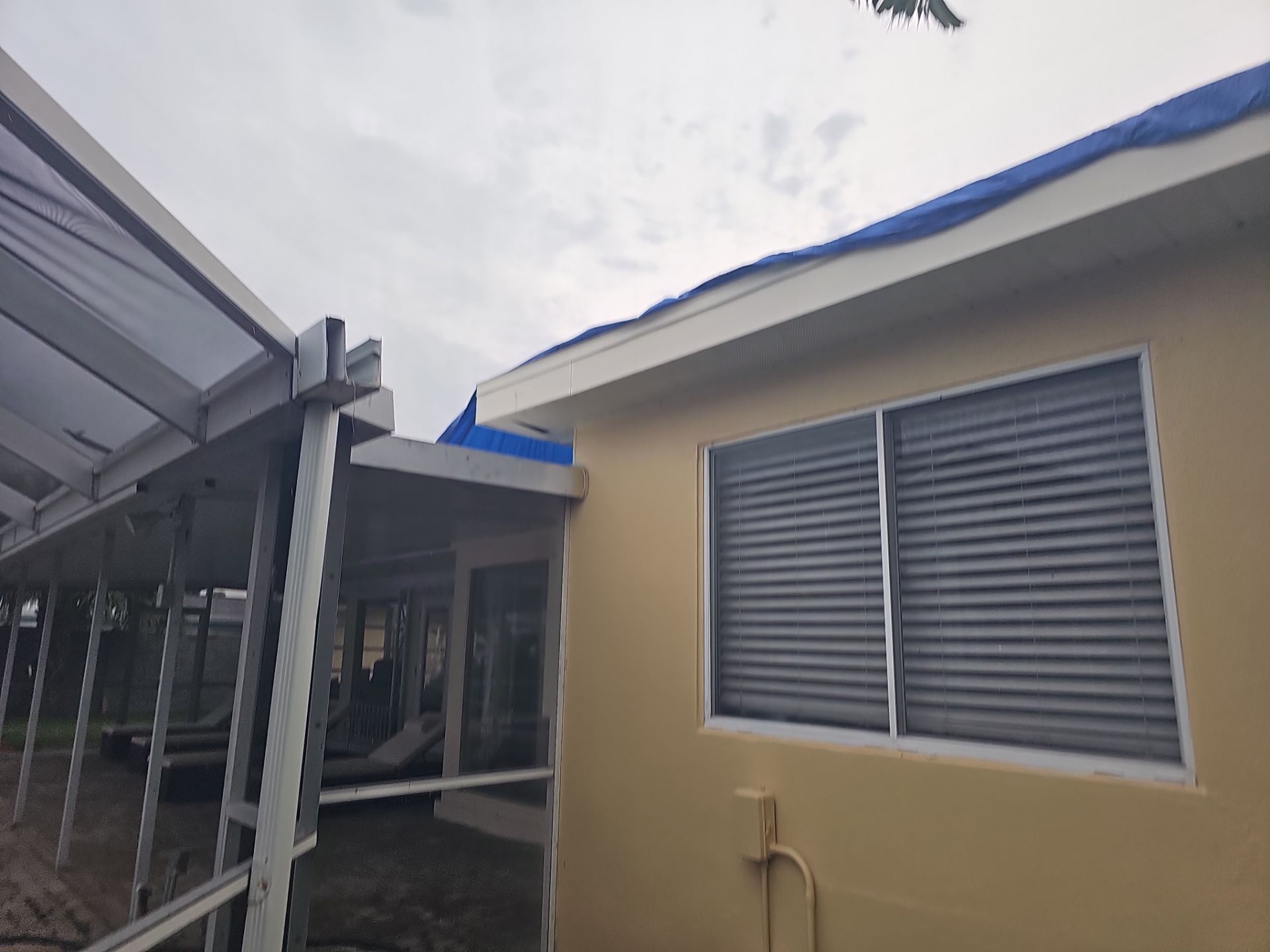 Project in Treasure Island 33706 by Mitchell Roofing Company LLC 