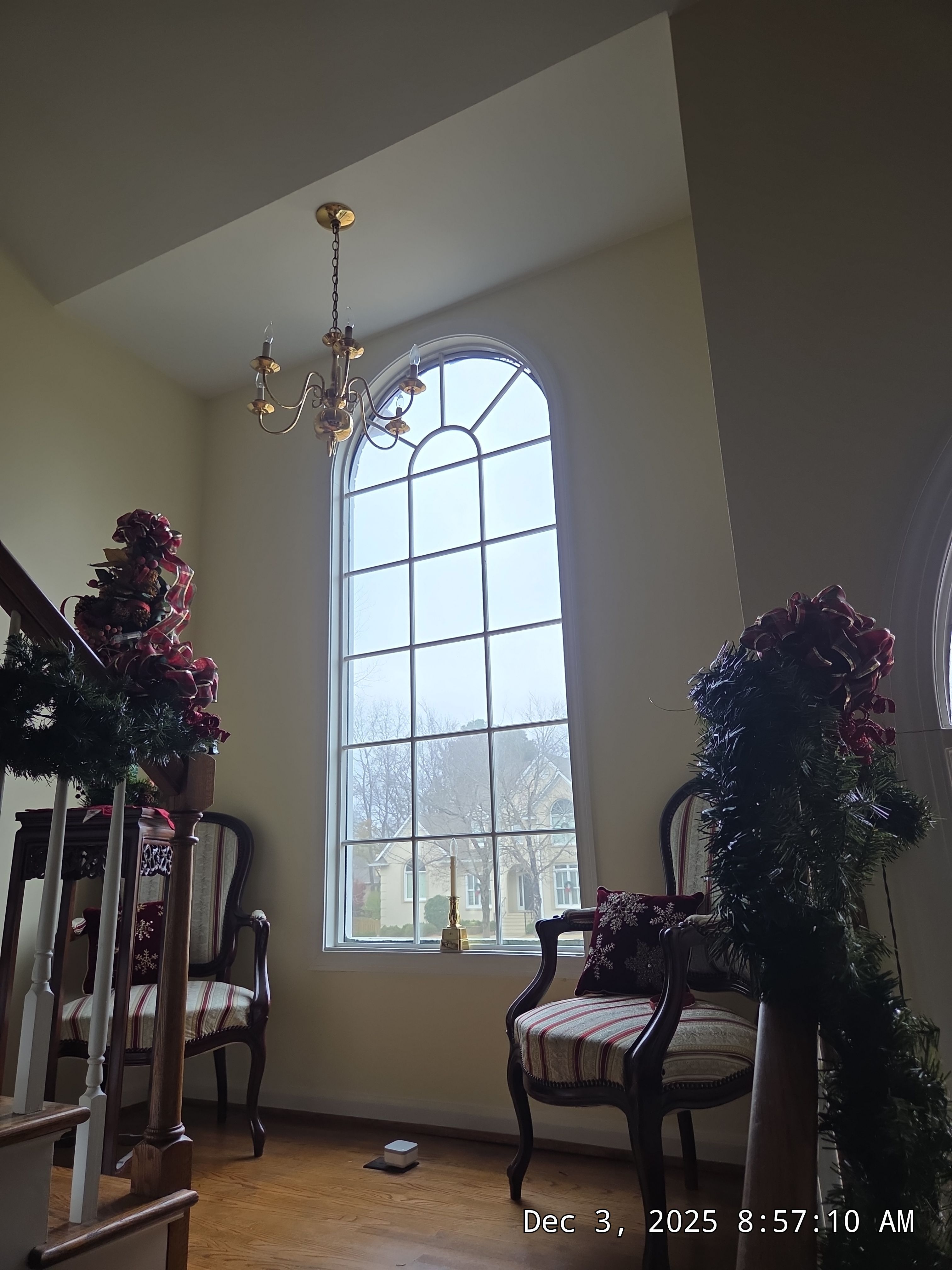 Sousa Project in Hoover  by The Window Source