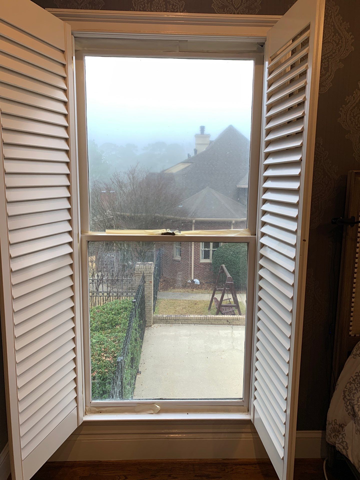Phillips Project in Vestavia by The Window Source