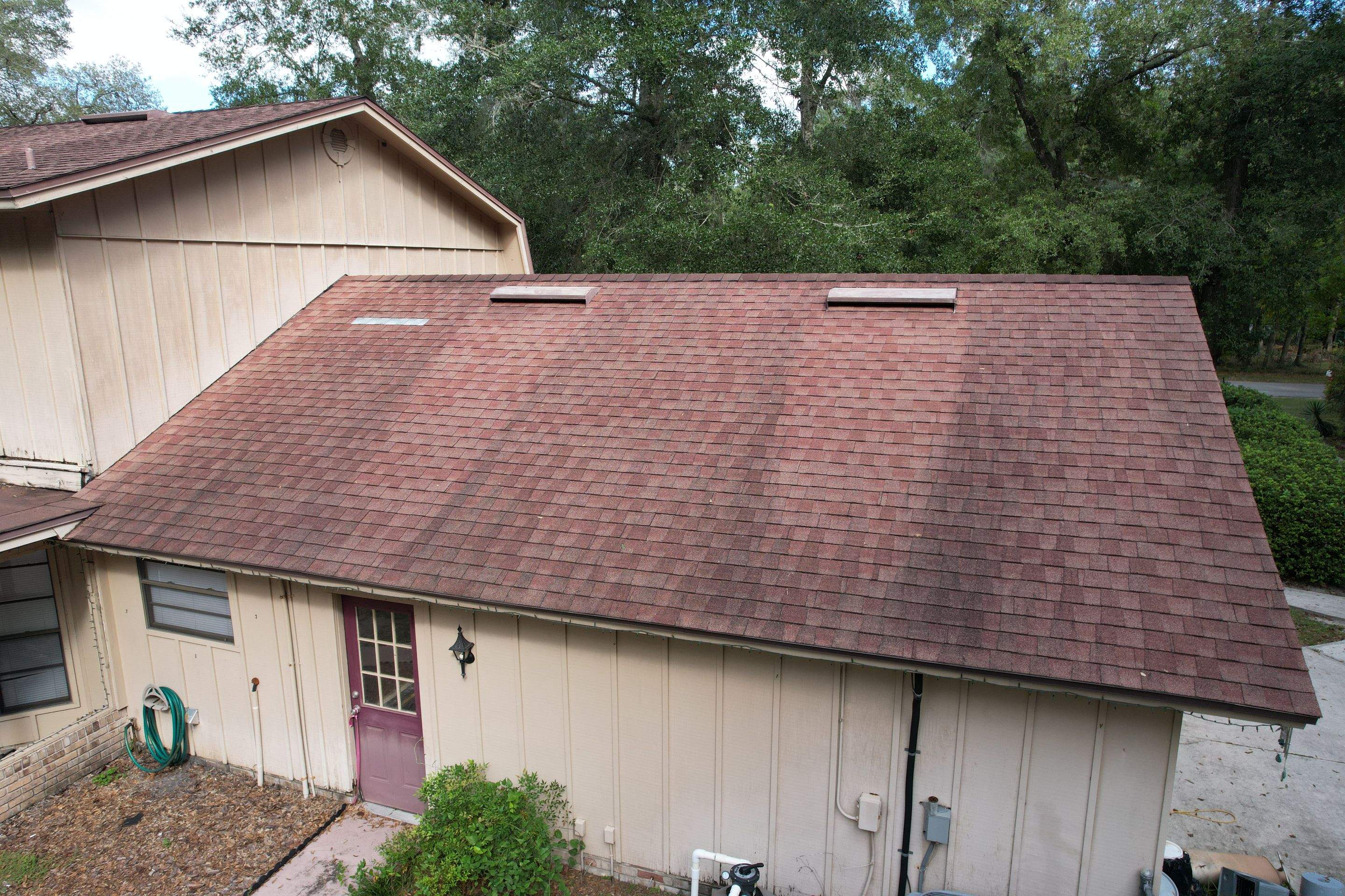 Shingle -> Shingle by Prime Roofing