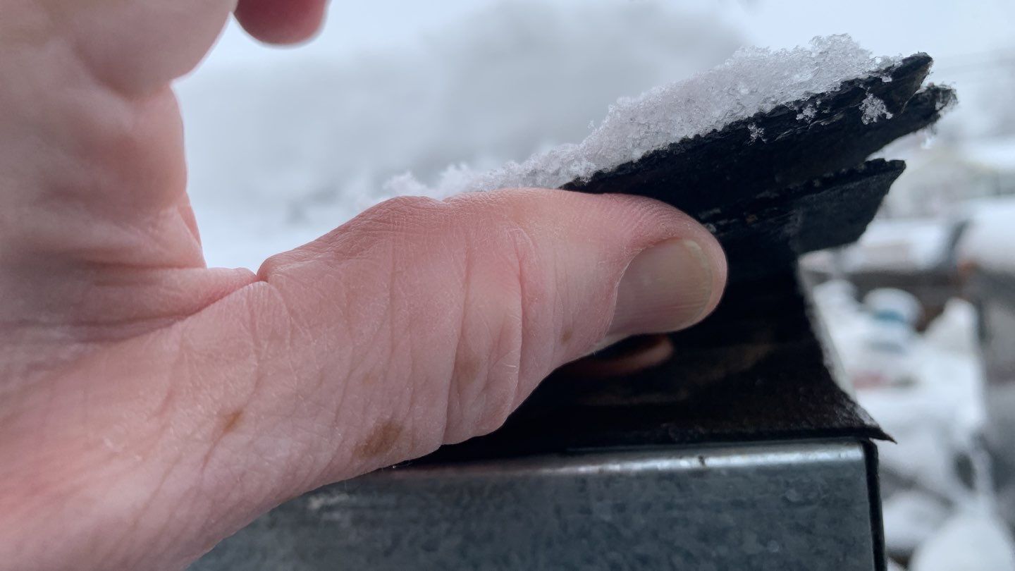 Residential Roofing Installation using Owens Corning by ID Roofing LLC