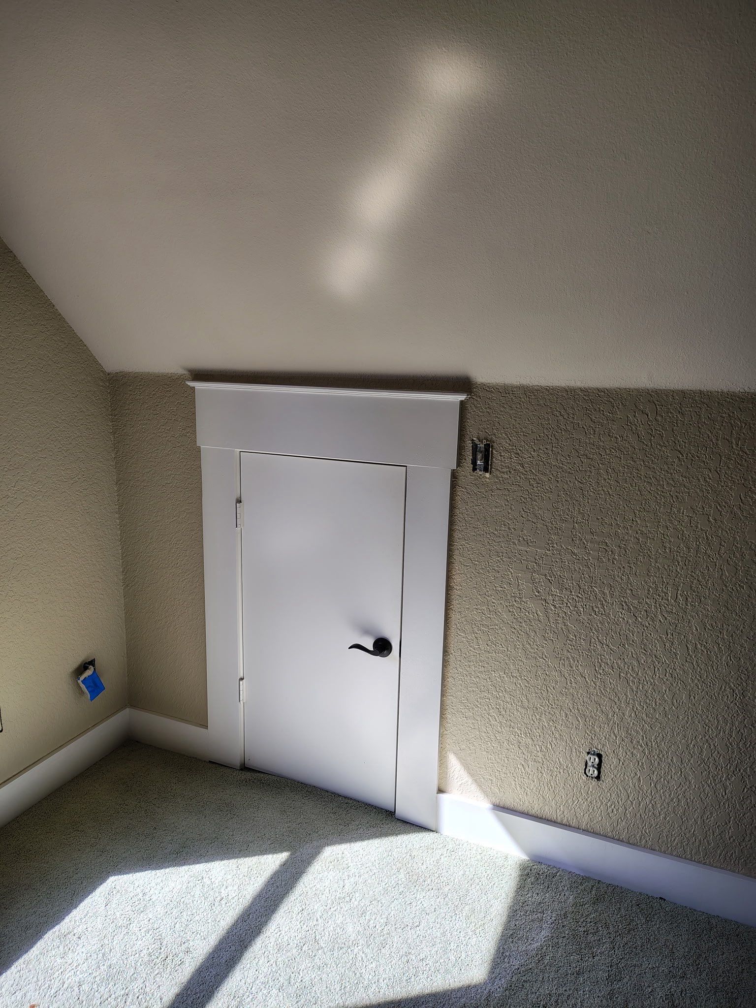 Interior Fresh in Tyler, TX by Quality Coats Painting
