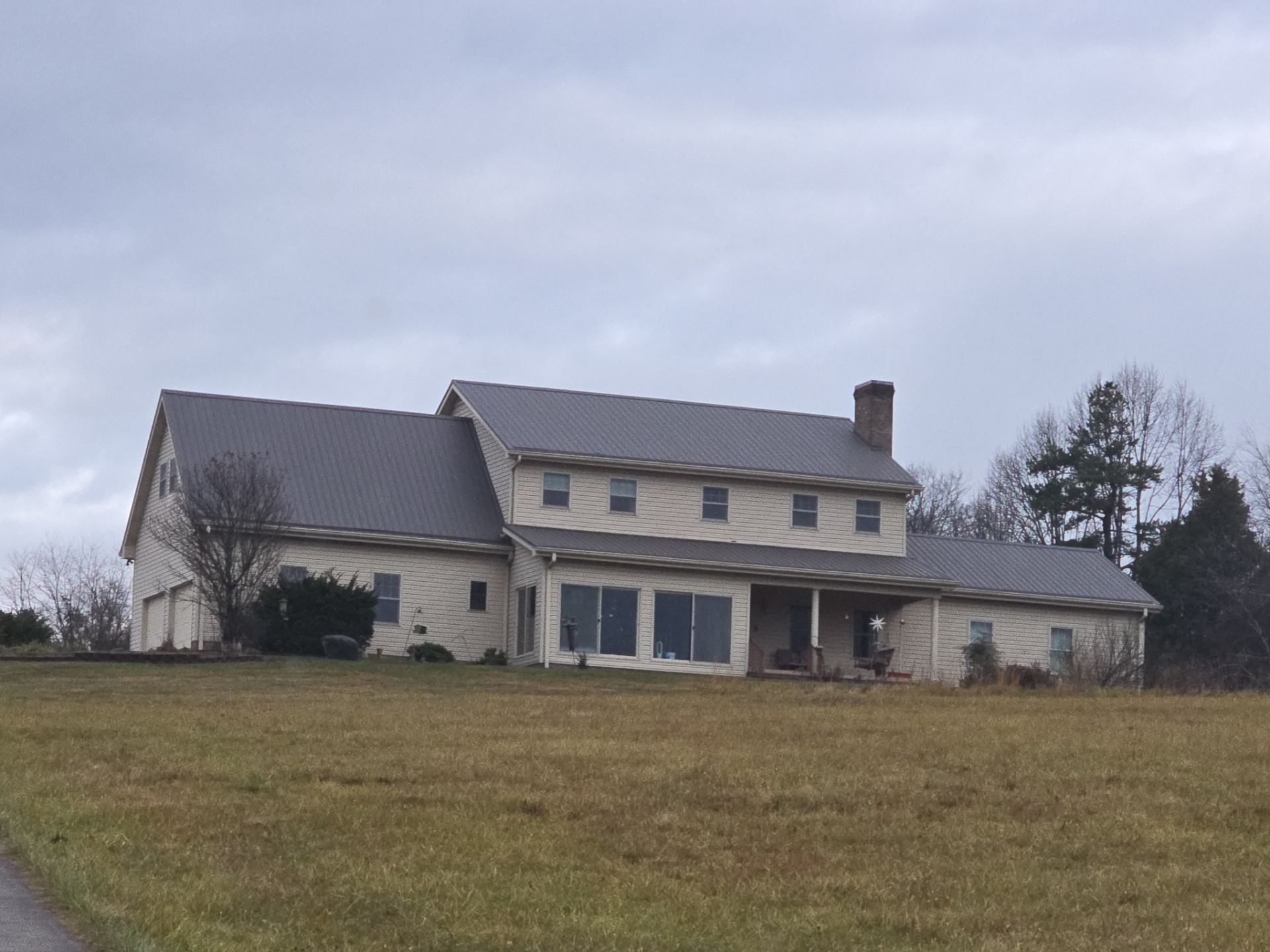 Lee Boy by Omnia Roofing