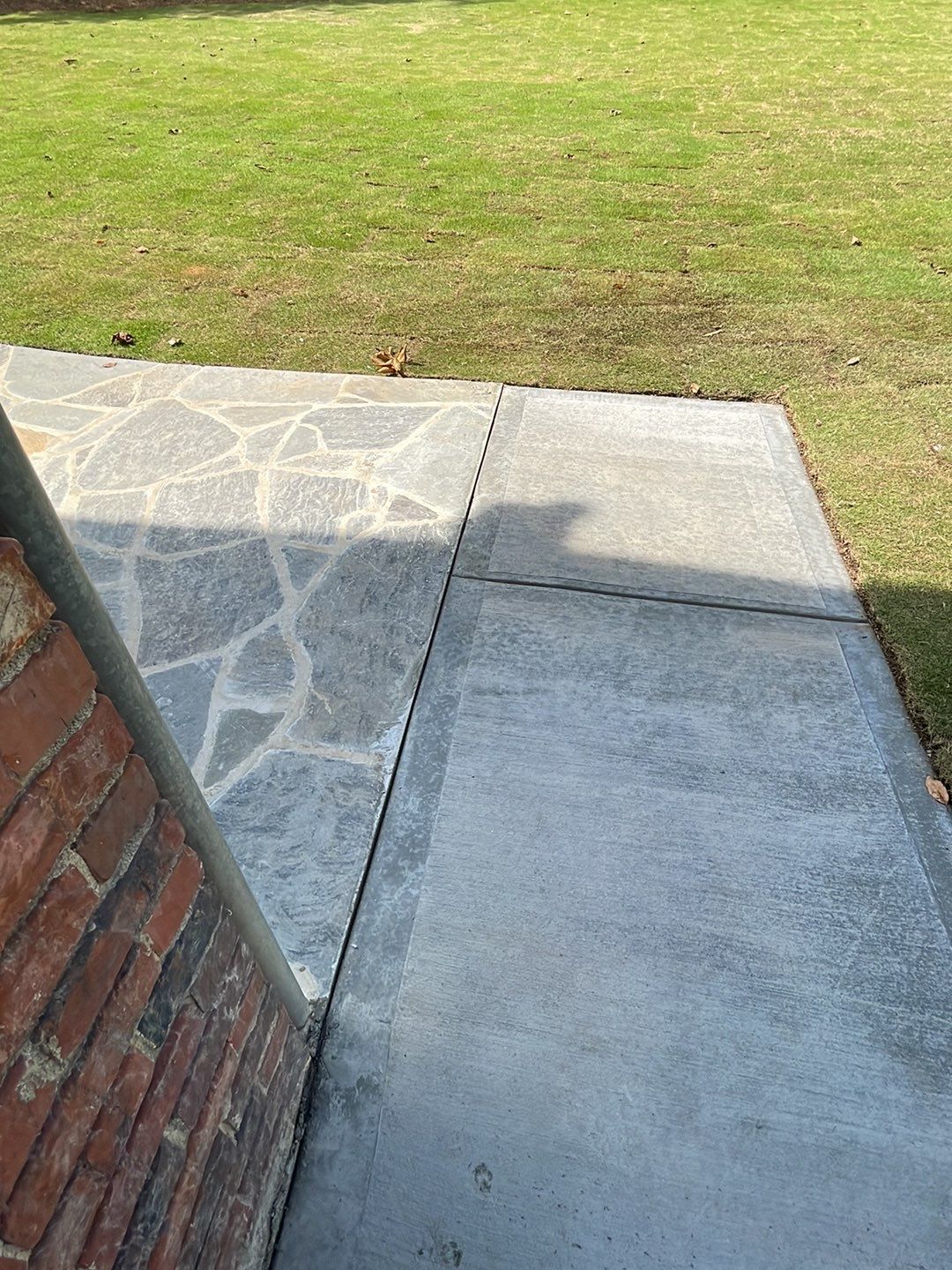 Al Seier - Hardscape by Pillar and Pine