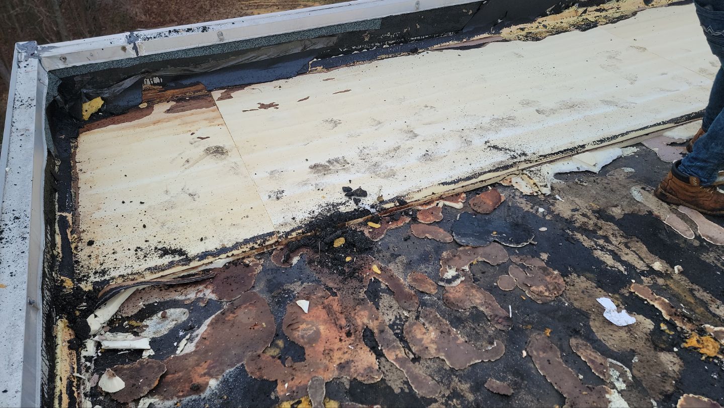 Project in Mechanicsville by ExteriorPros