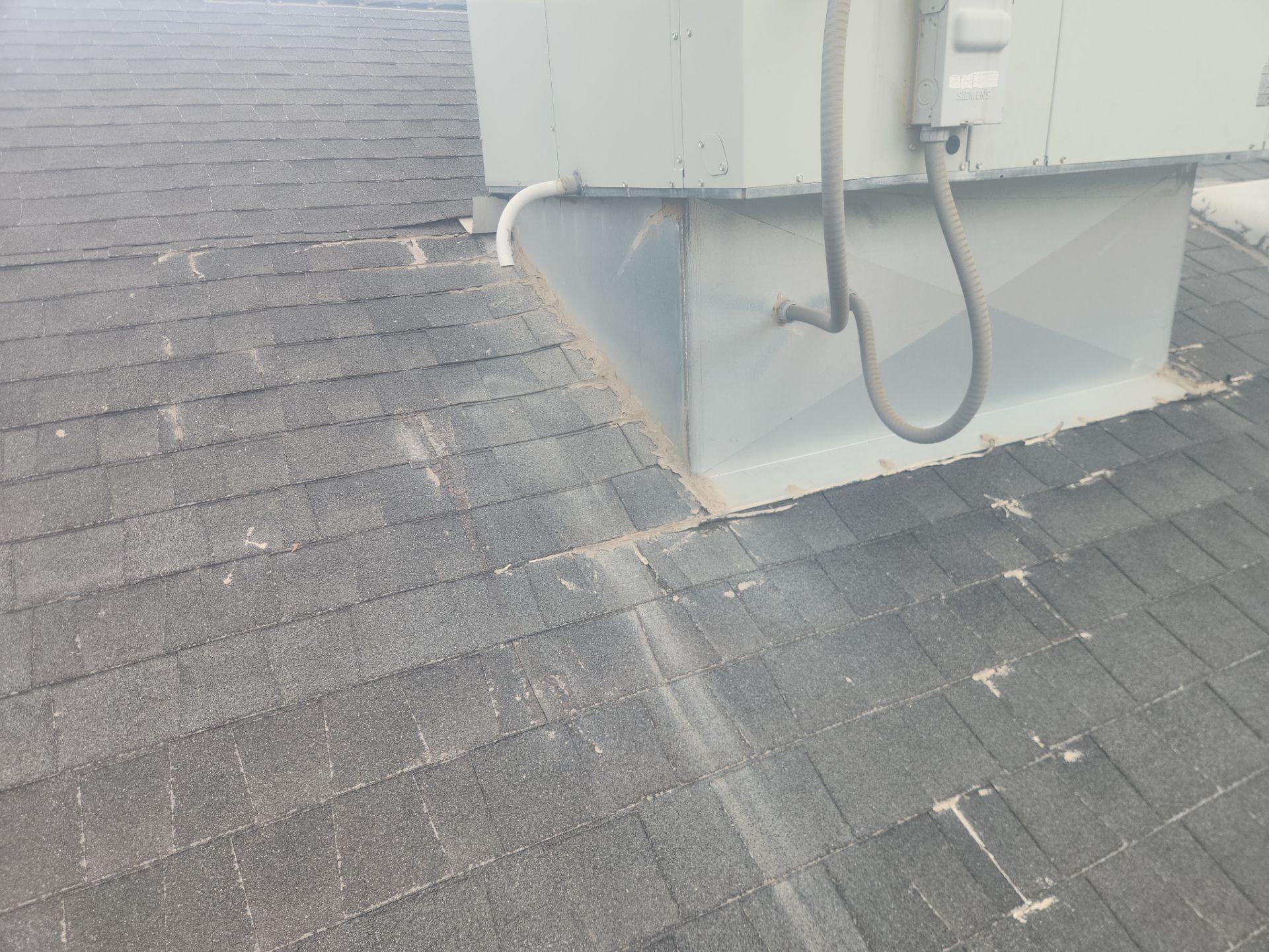 Aaron Boyce by Unified Roofing