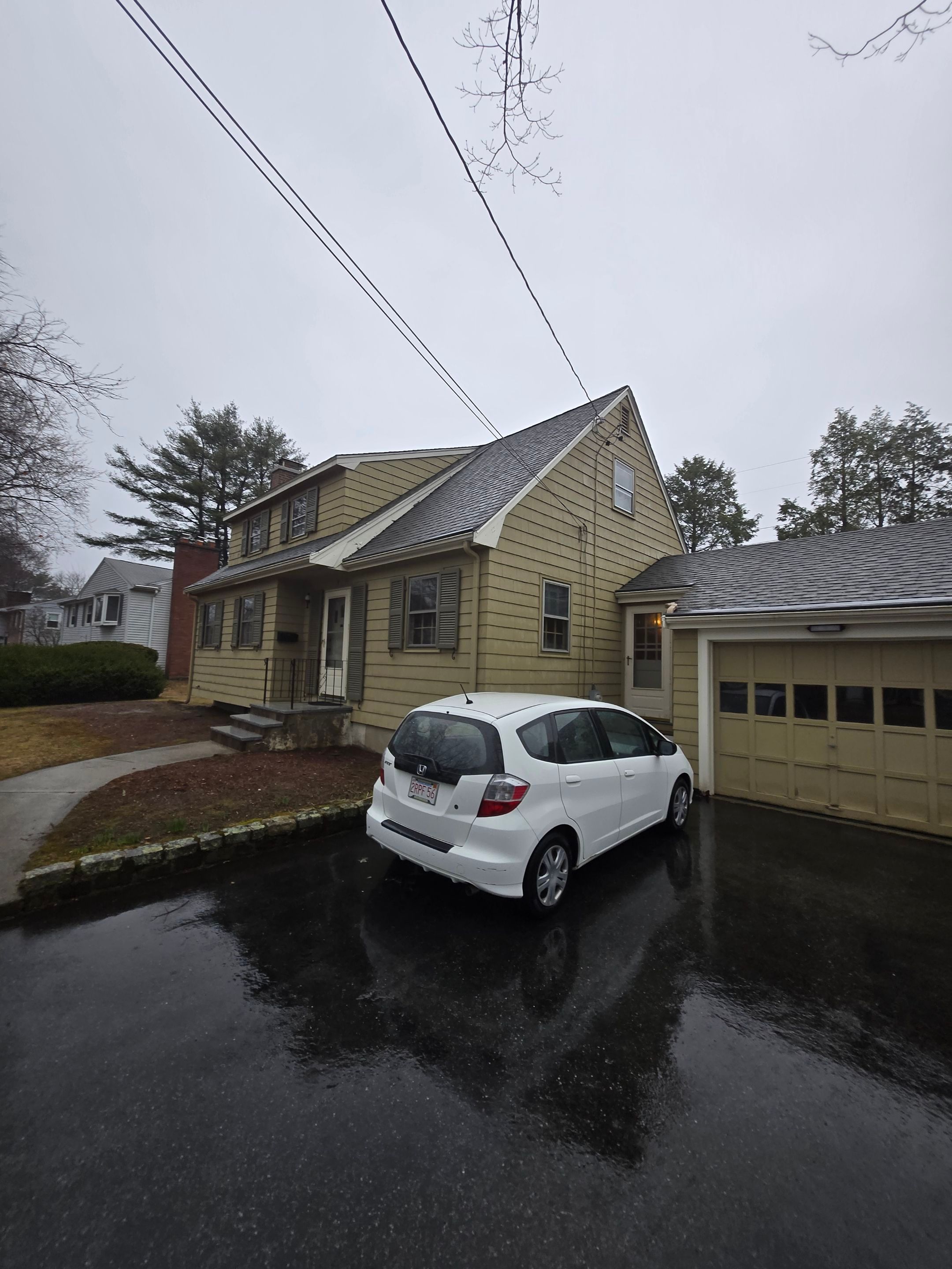 Complete Home Exterior Makeover - Siding, Roofing & Windows by UBrothers Construction