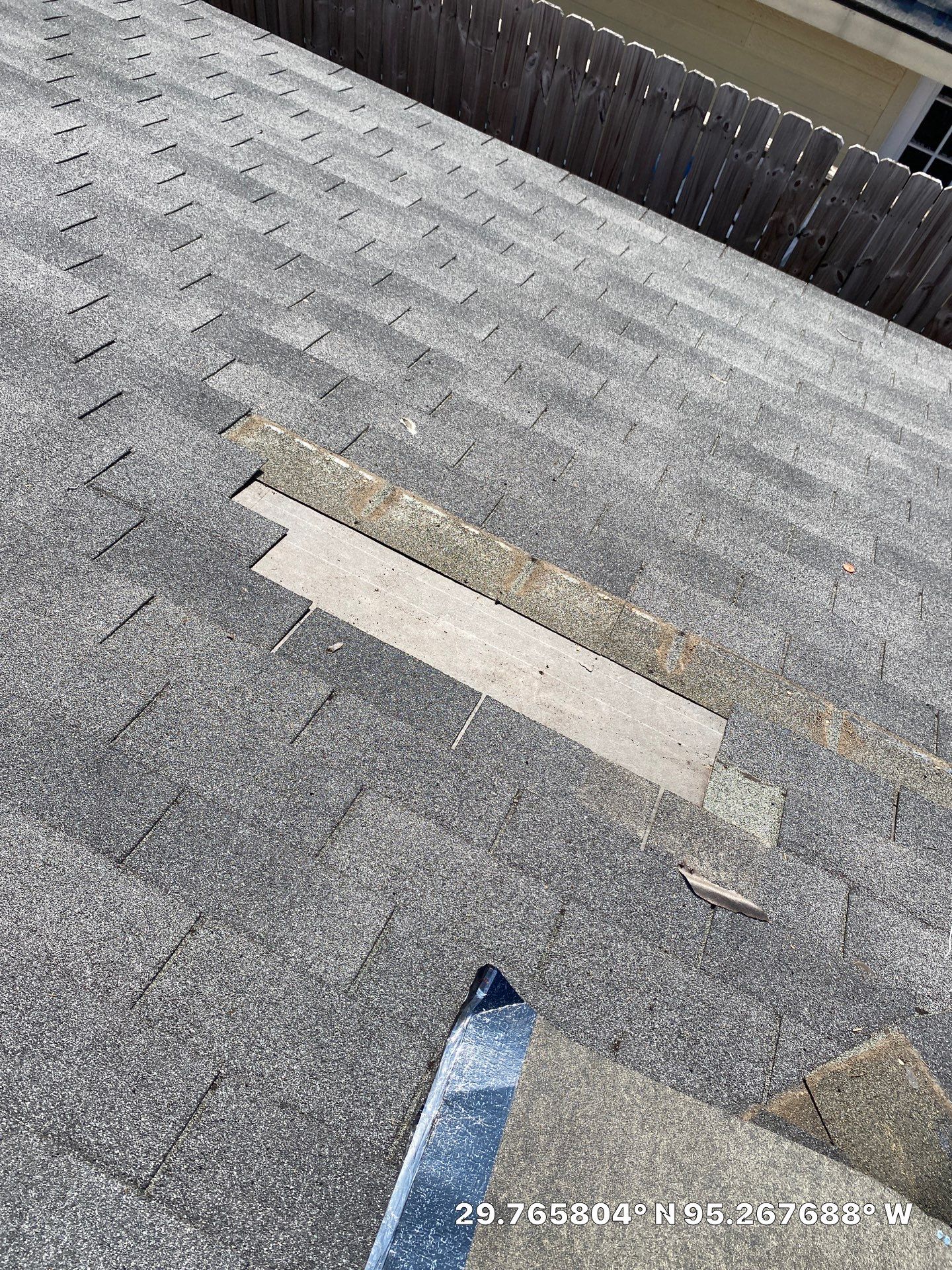 Roof Repair Houston by Roof Repair Company