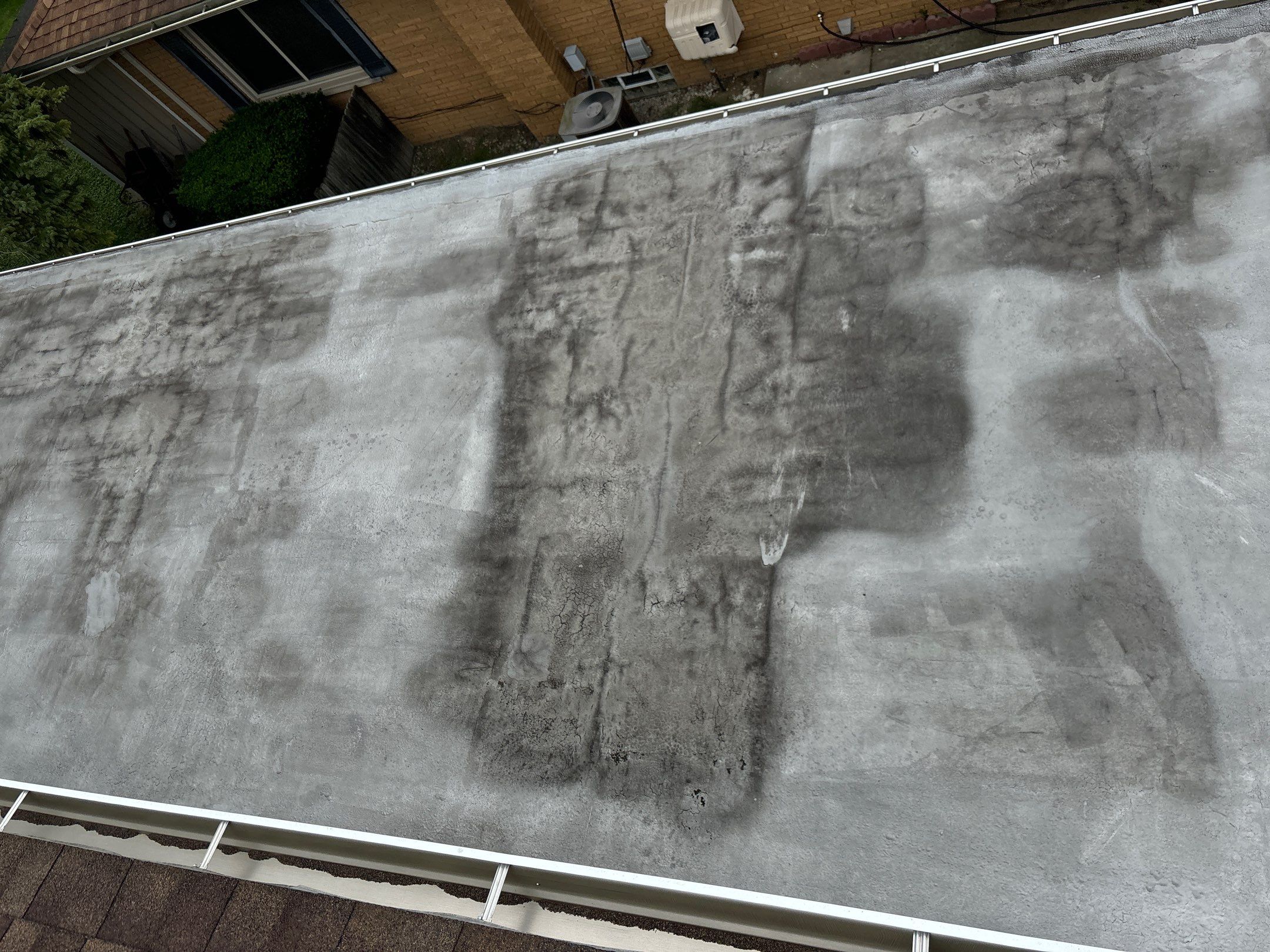 Roof Replacement using CertainTeed Landmark by 180 Contractors