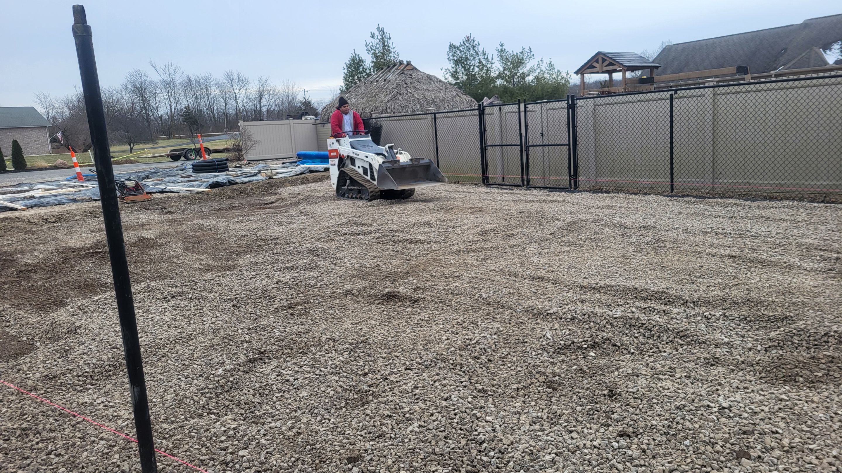 Lead the Way K9 - Pet yards by Southwest Greens Midwest