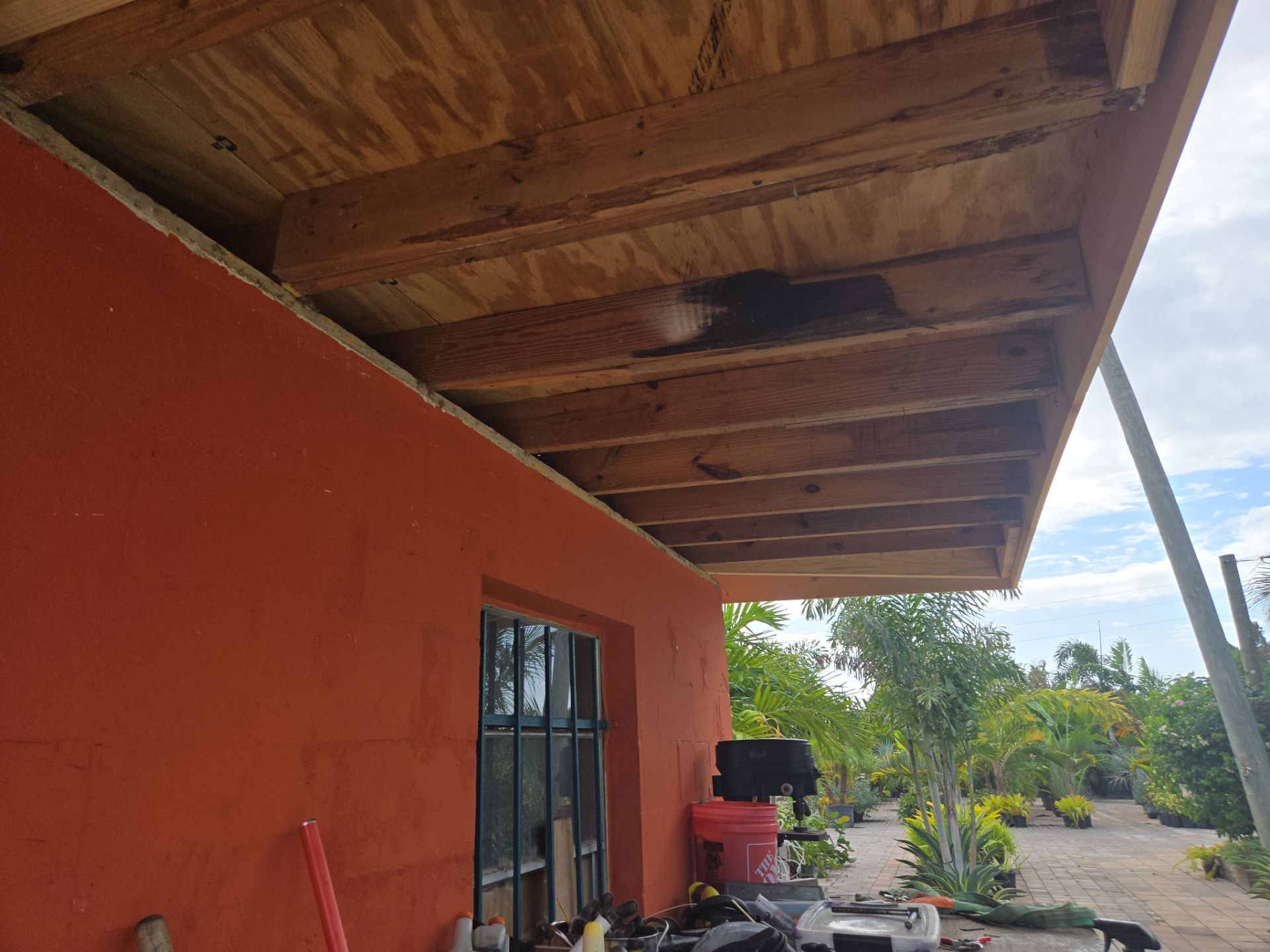Project in Largo 33771 by Mitchell Roofing Company LLC