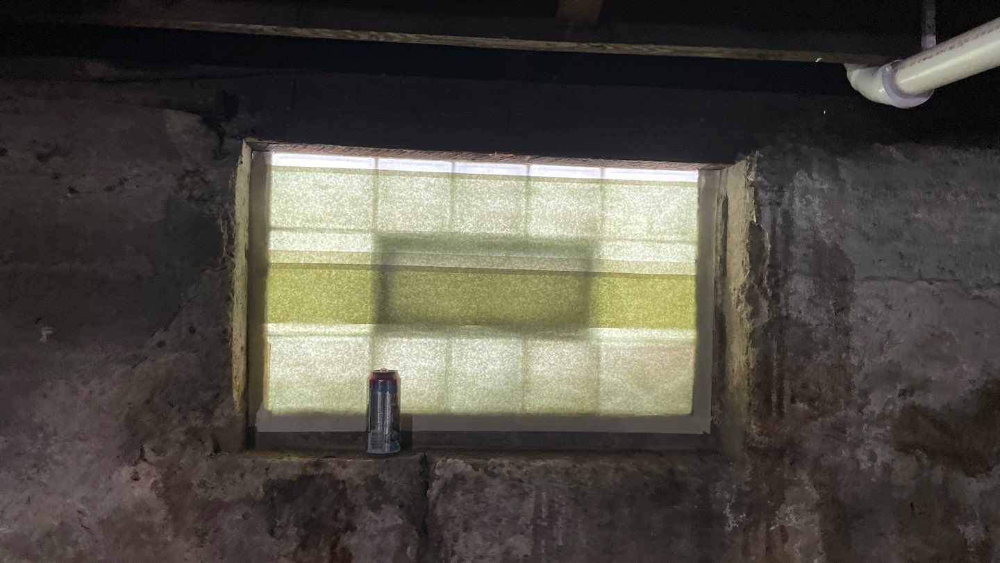 Foundation Restoration in South MPLS by Waterproofing Northeast