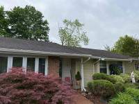 Roof Installation using GAF Timberline HDZ by ExteriorPros
