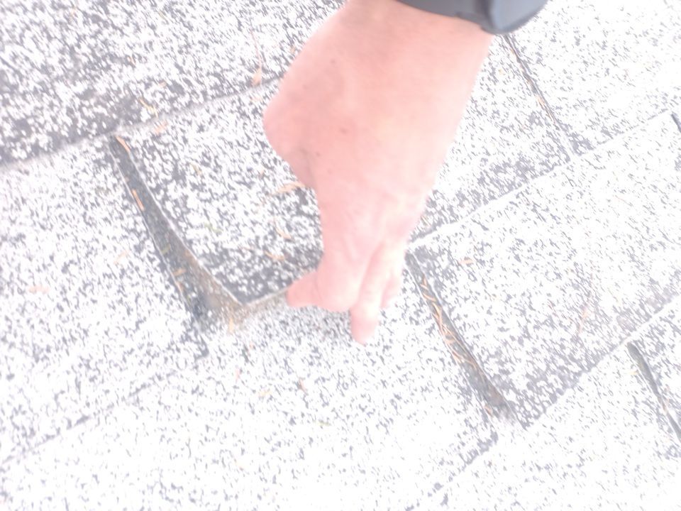 Jackie's Full Re-Roof by All Storm Roofing & Construction