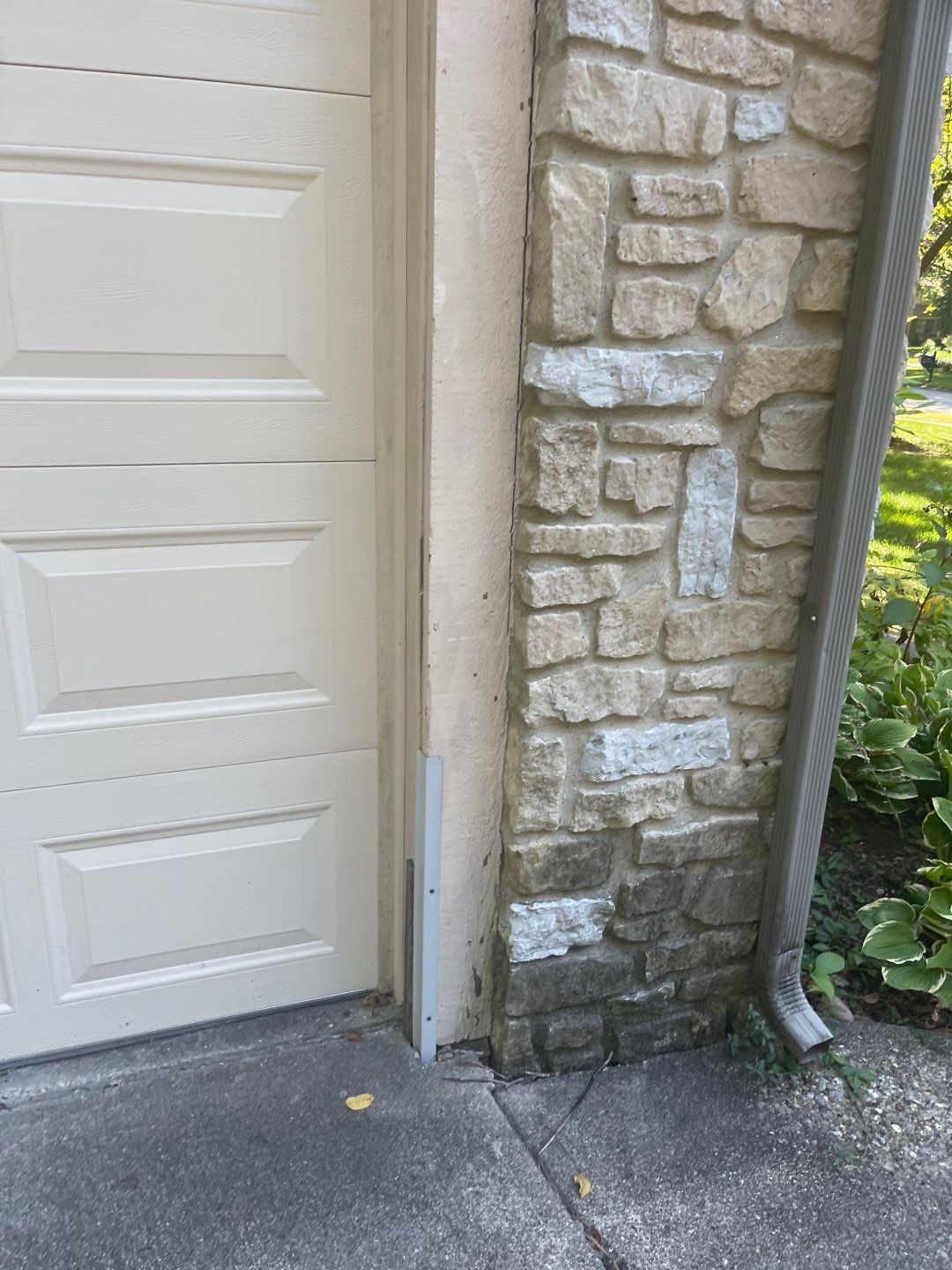 Seabreeze Roof Replacement, Exterior Siding and trim repairs and paint by 317 Roofing & Restorations