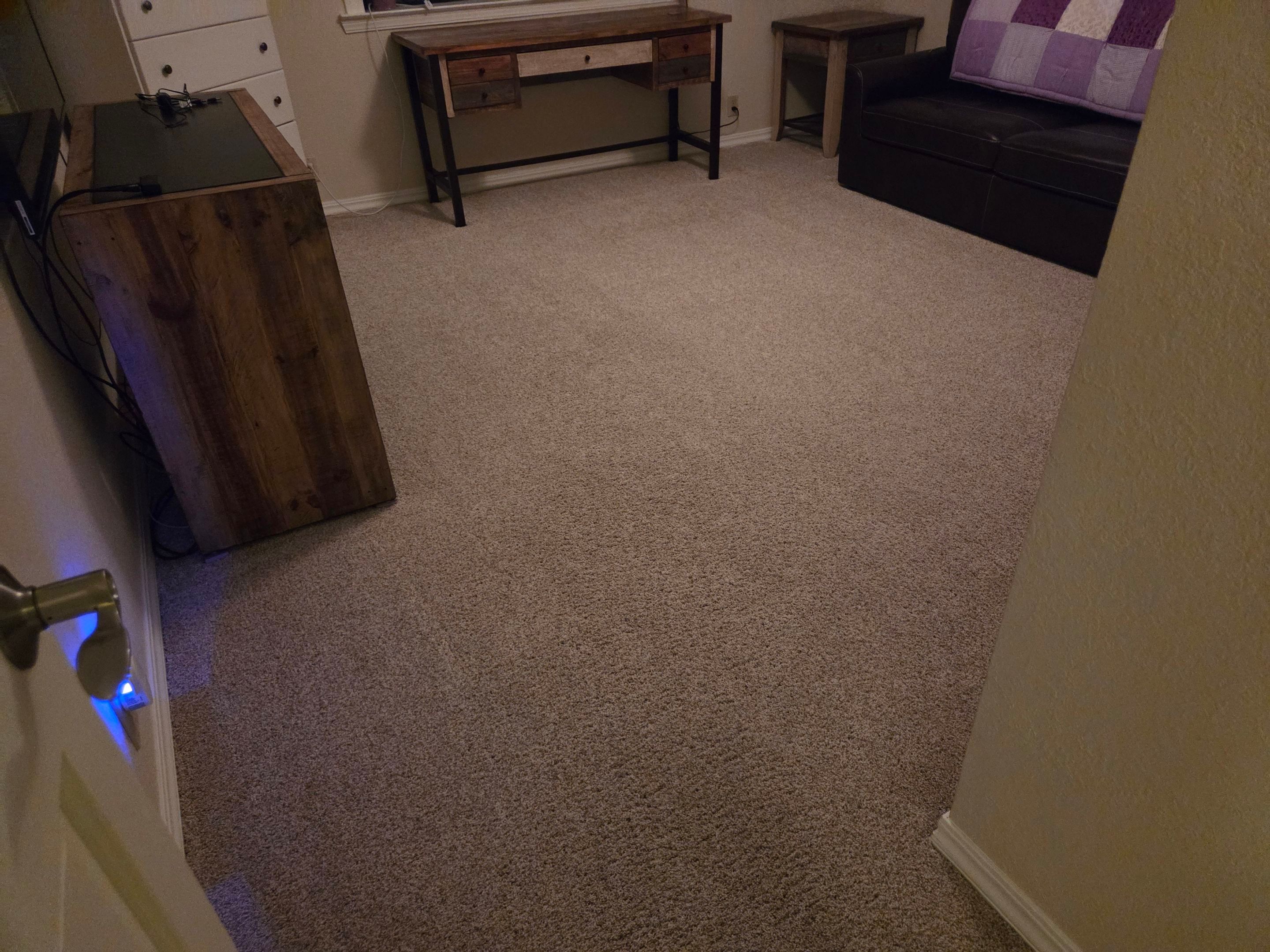 Carpet Re-stretch and Cleaning in Granite Bay by Ardent Carpet Restore LLC