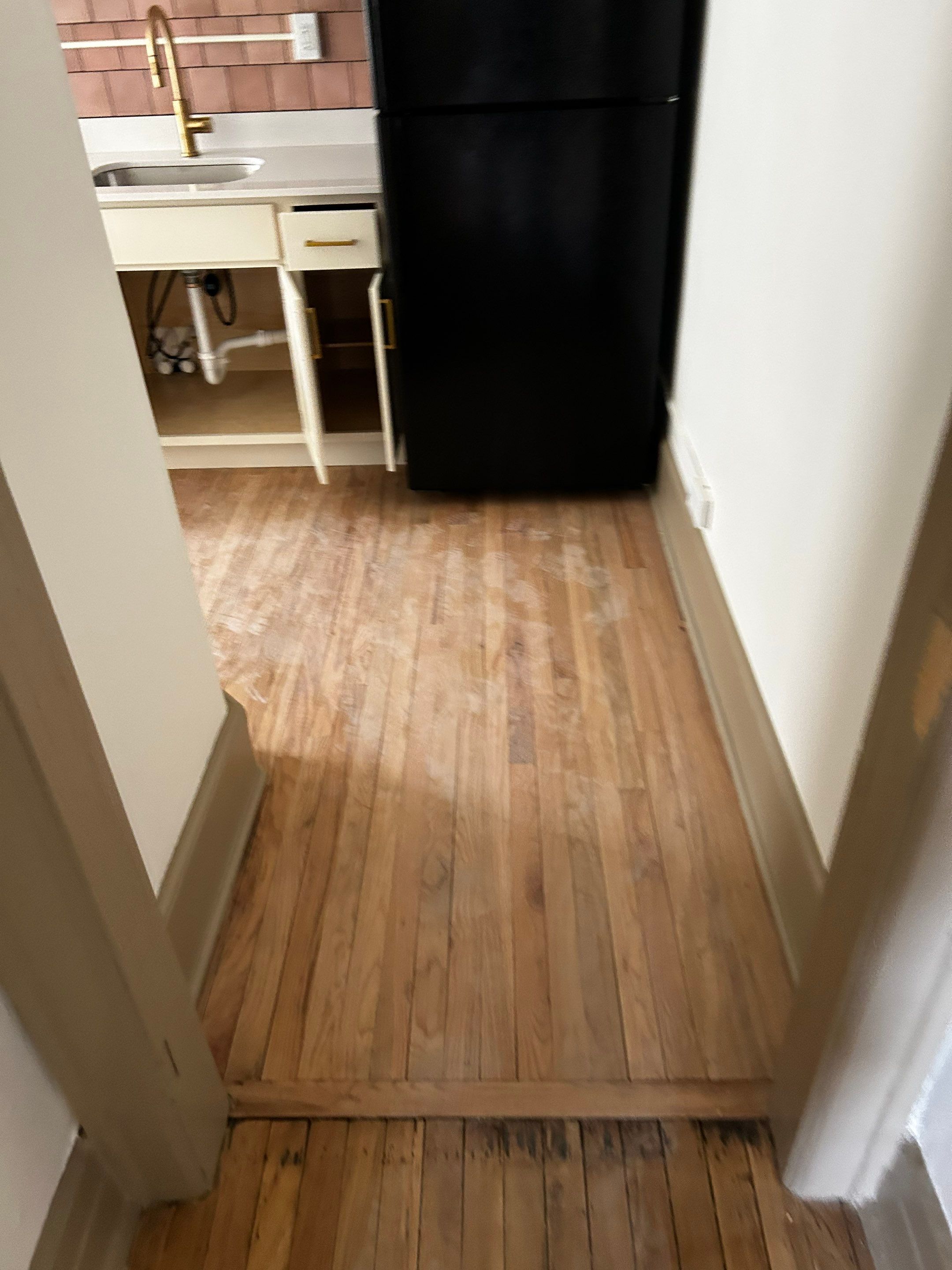 Final Cleans in Detroit by Jones Cleaning Services