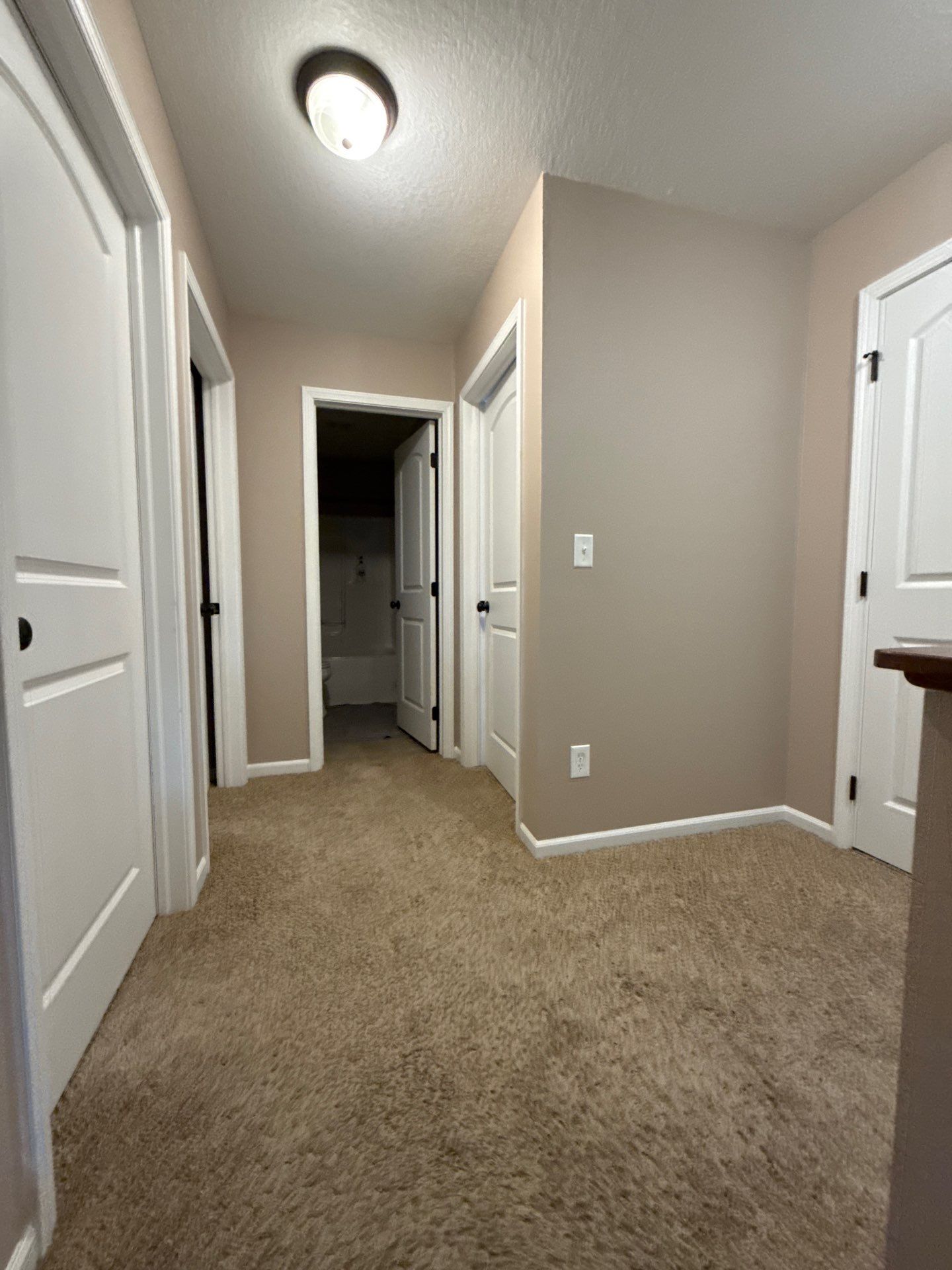 Residential Interior Refresh by Midwest Paint LLC