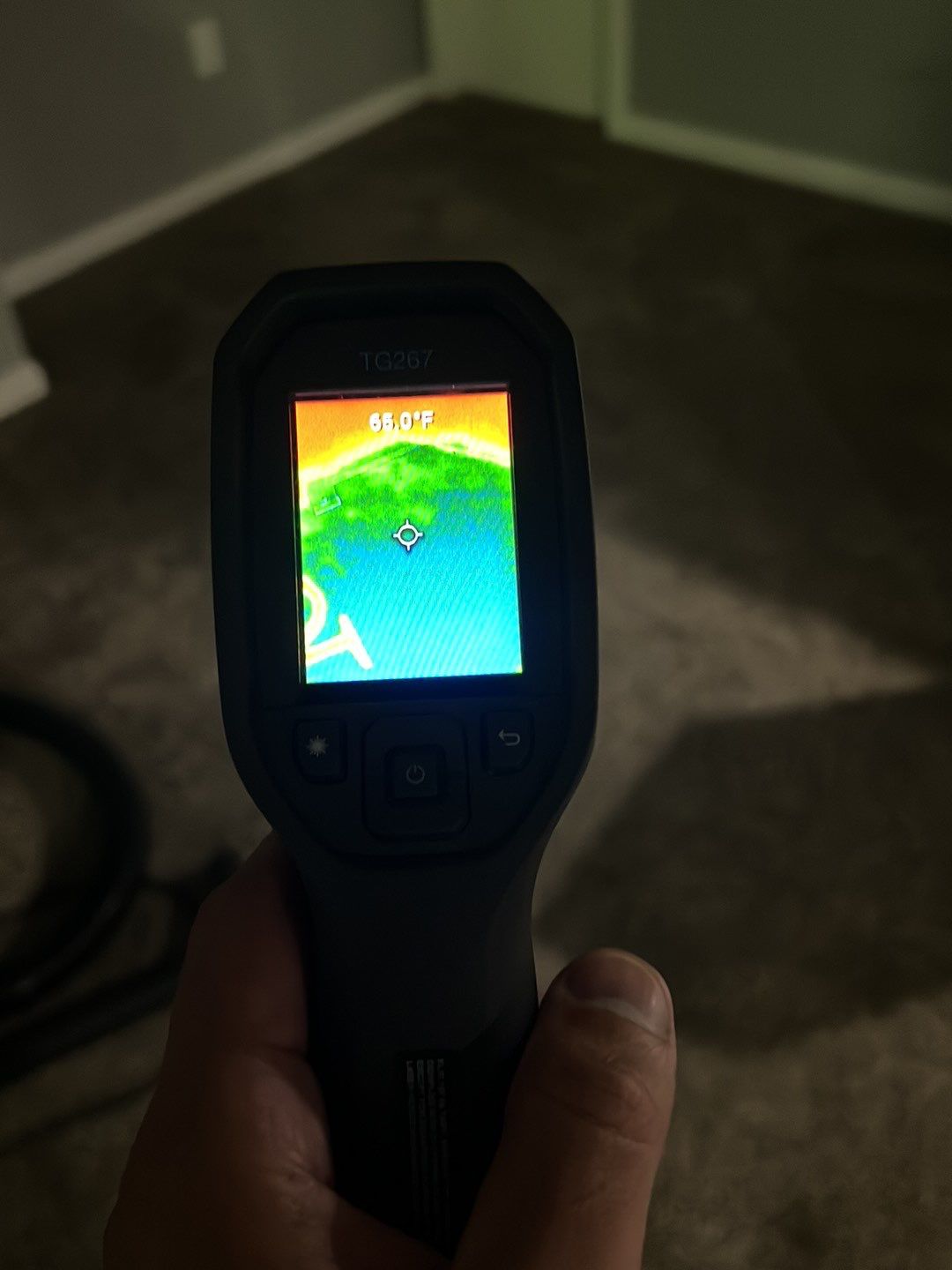 Project in City of the Village of Clarkston by EzDry Water Mitigation & Property Restoration