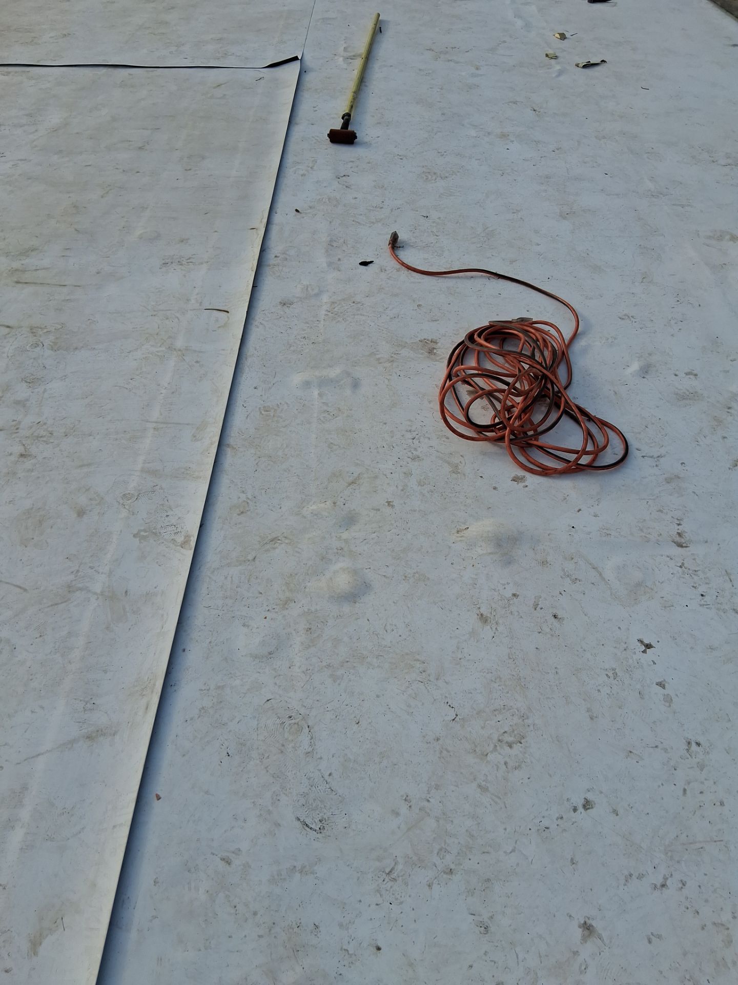 Project in Morganton by FLF CONSTRUCTION LLC 