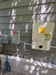 St Simons Island Ga Project by Zero Grid Power Solutions
