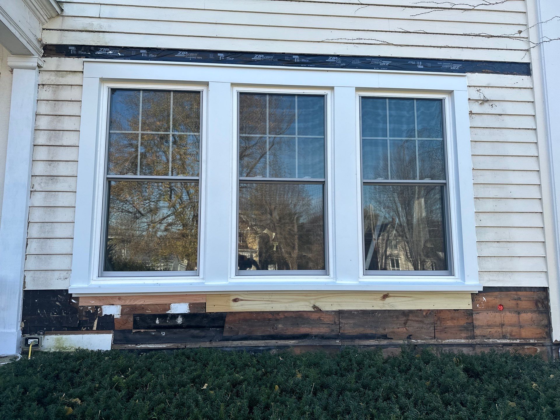 Project in Waupun, WI by Craftsmen Of Integrity