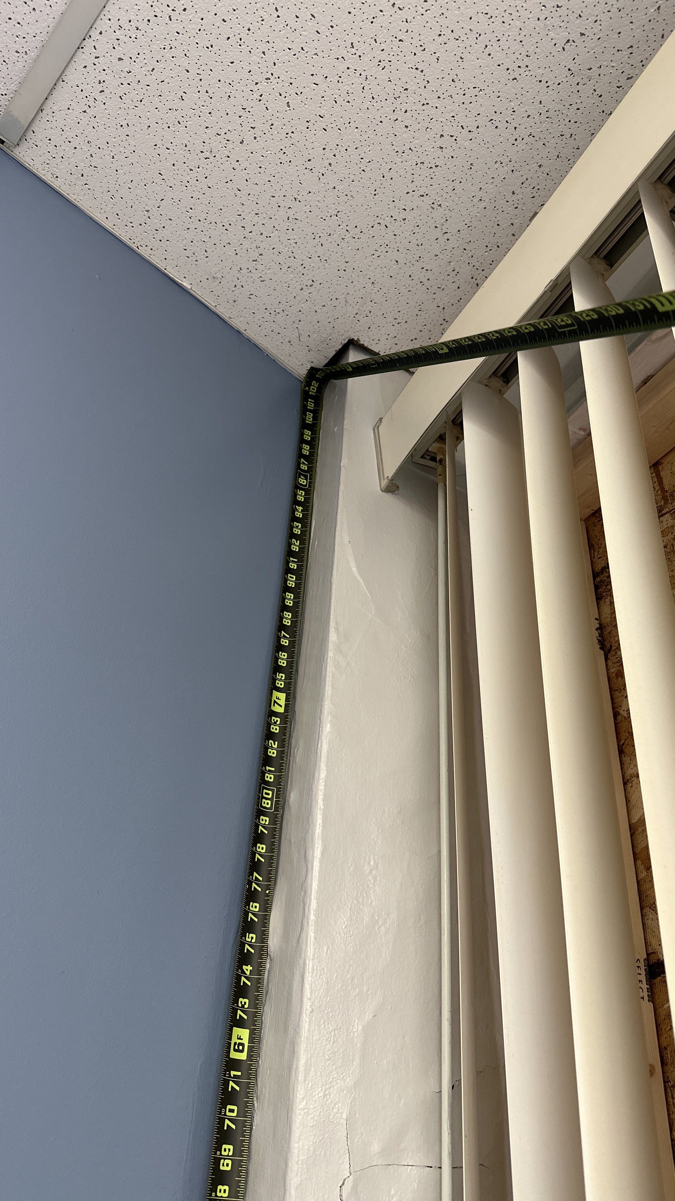 Commercial Water Damage by G2