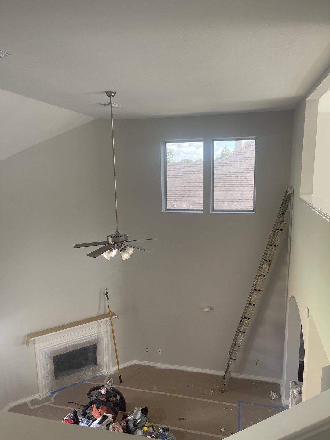 League City by Hitech Construction