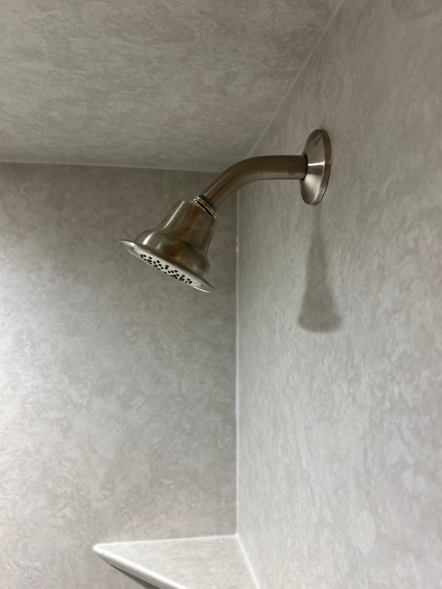 Project in Dowelltown by Southern Showers LLC