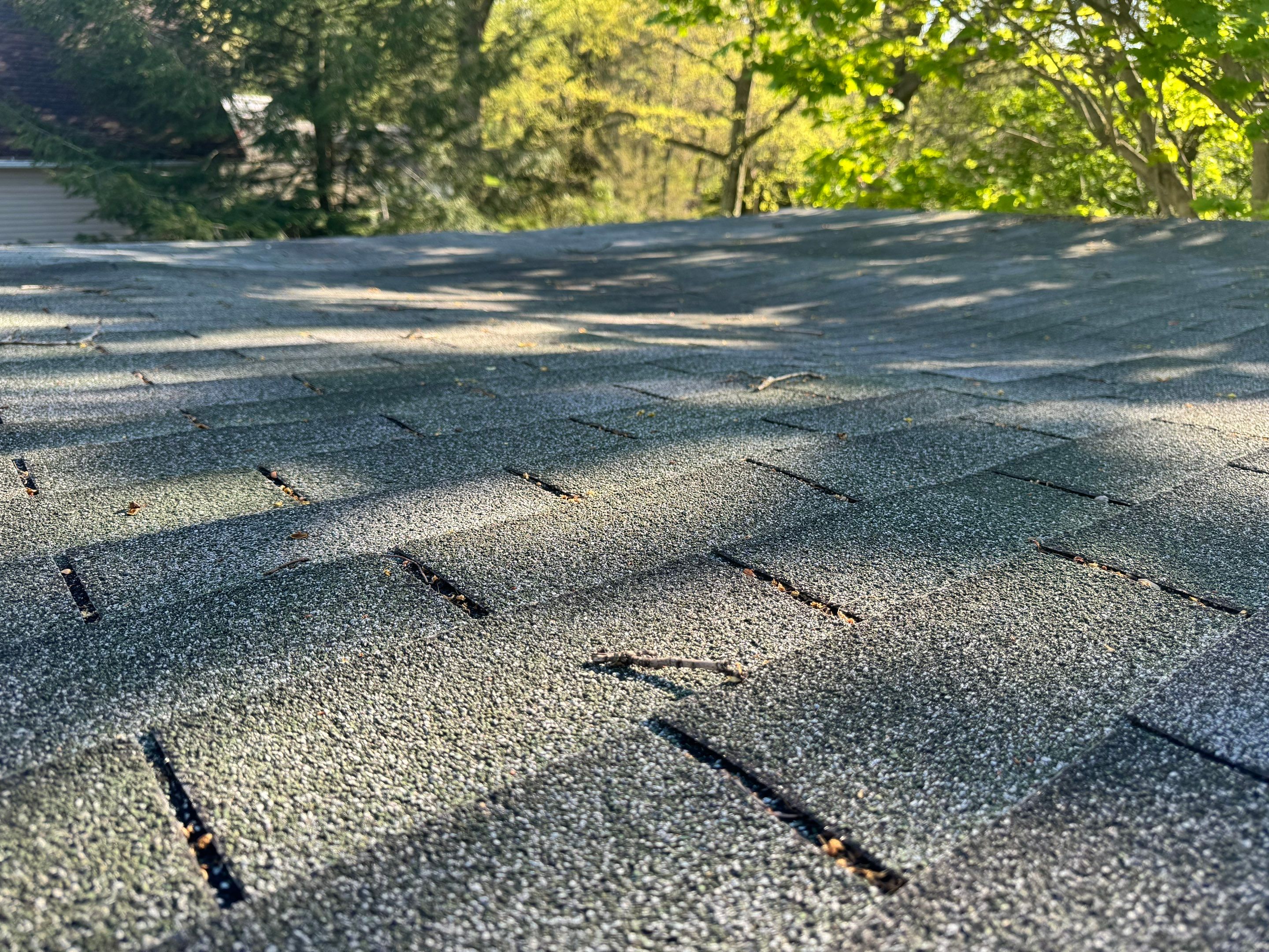 Roof Replacement by Homestyle in Chardon by Homestyle Home Improvements (HHI)