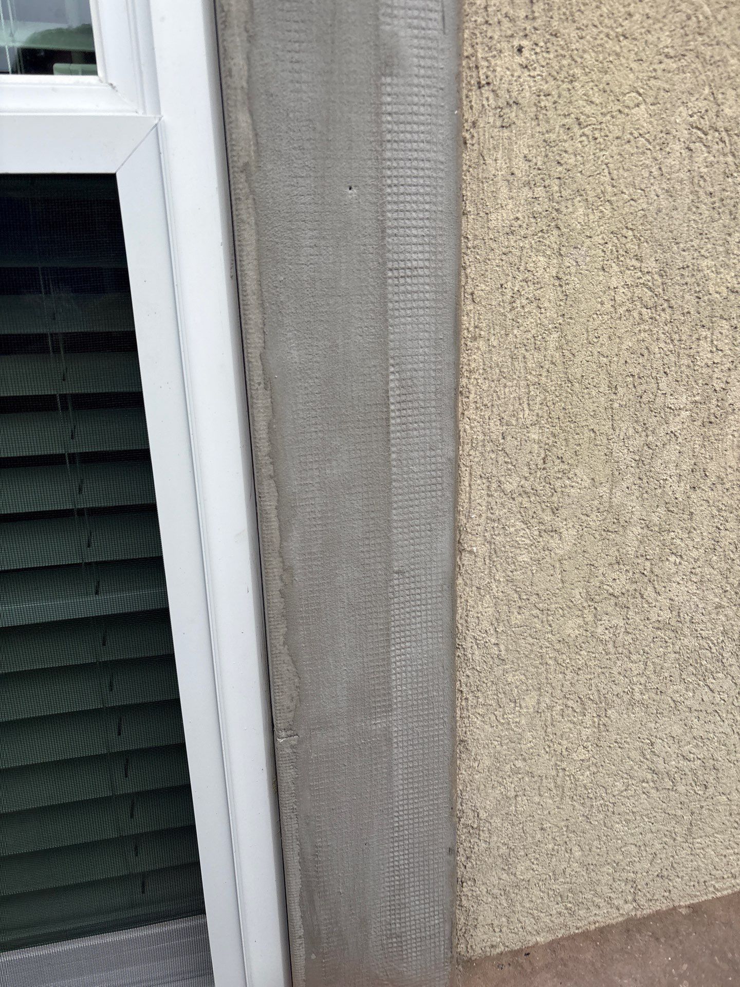 We don't need no stinking Remodel Windows. Get the Flange! by Bayfront Roofing and Construction