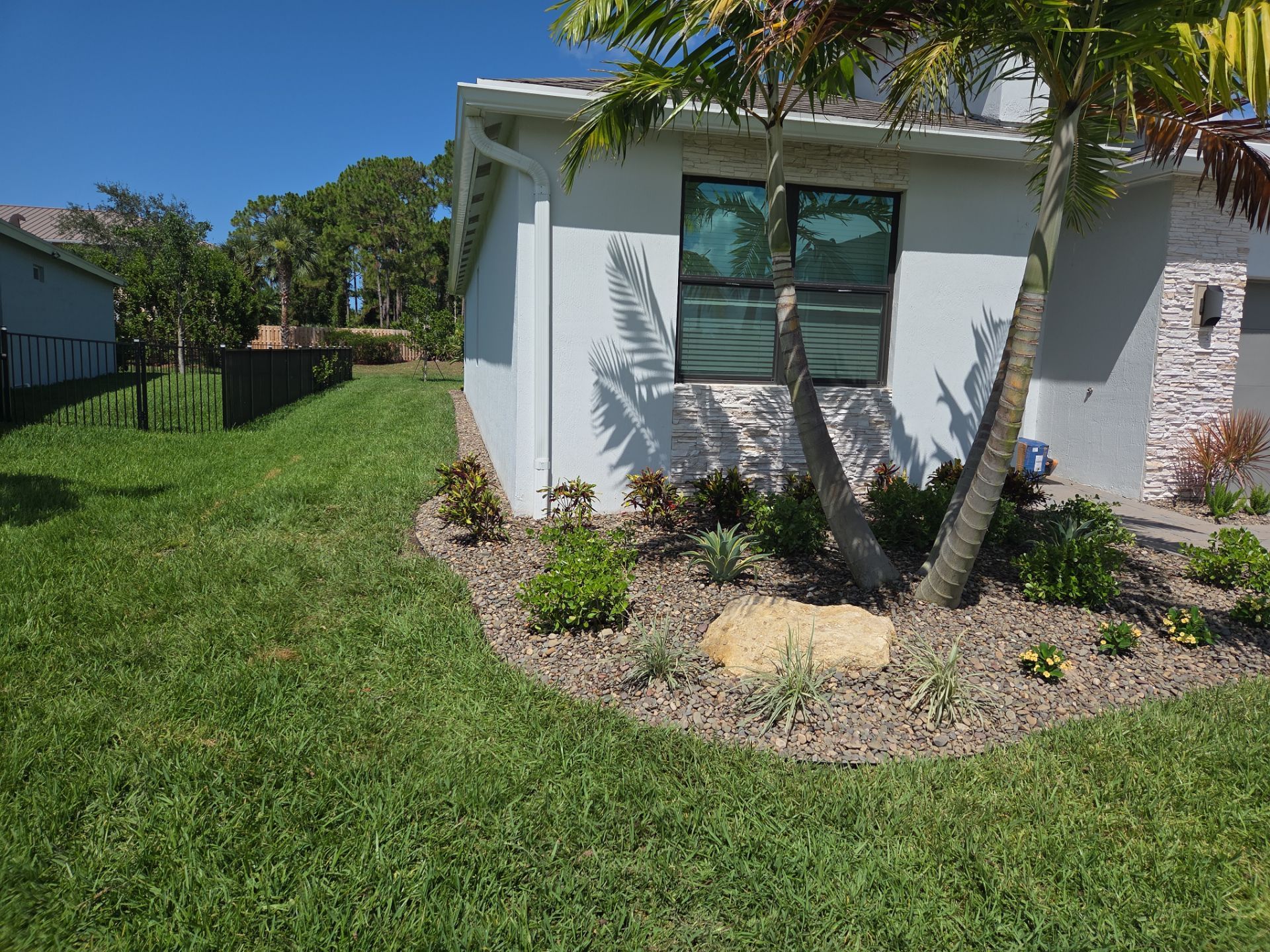 “Built Below the Surface: A Stuart Landscape Done Right” by Alpha Zeta Enterprises Inc