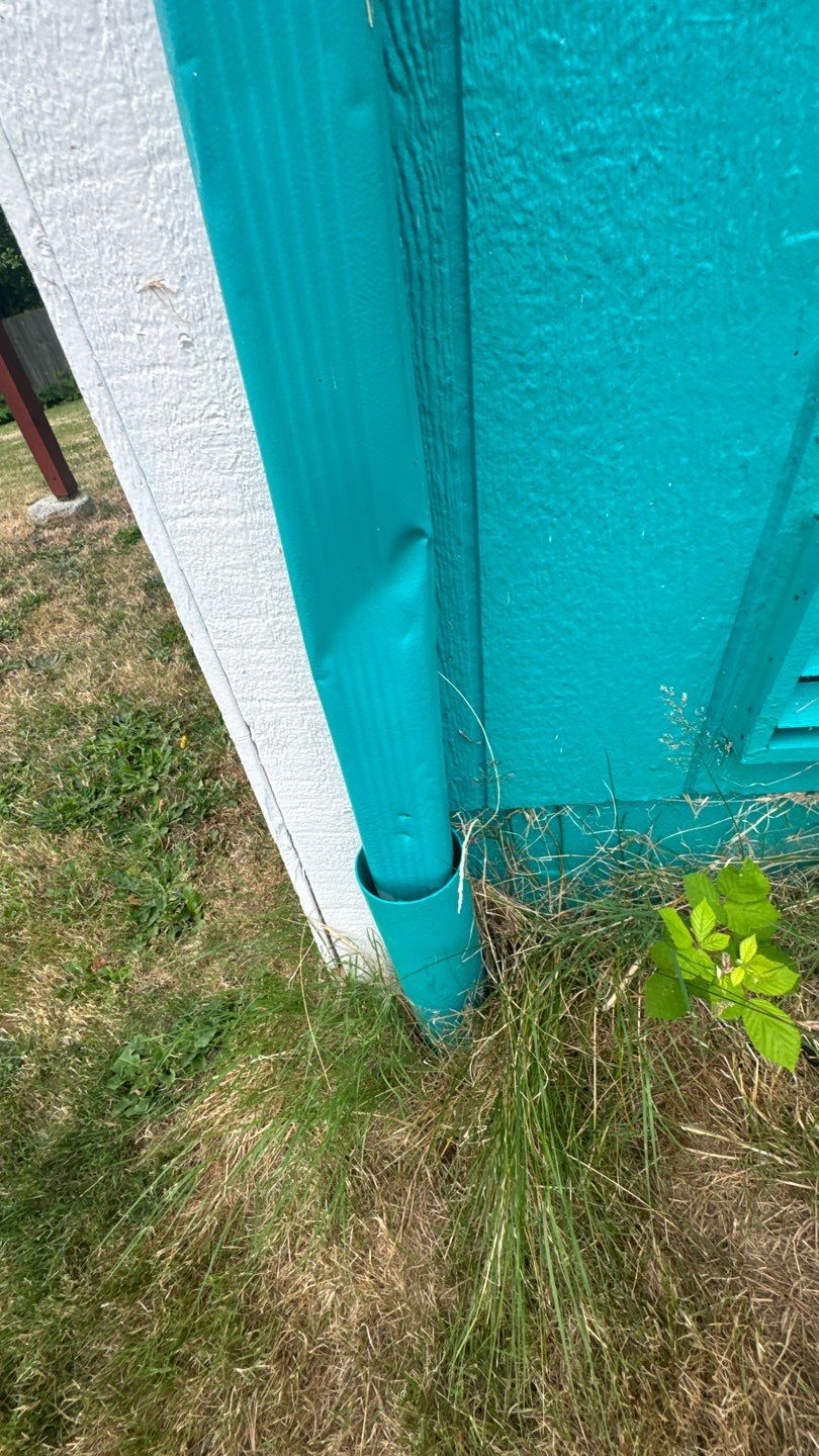 Project in Marysville by Roofing Formula LLC