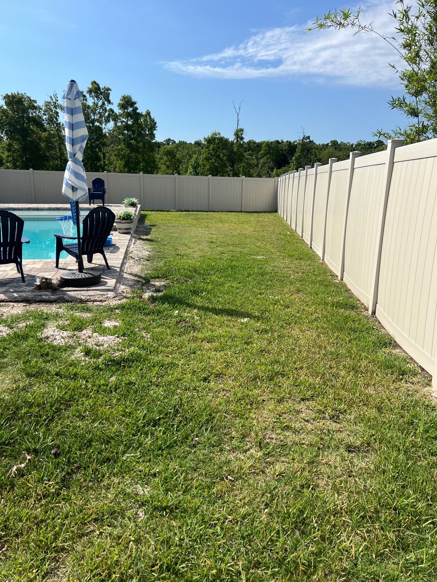 Landscape Install | Residential by ProGreen Services
