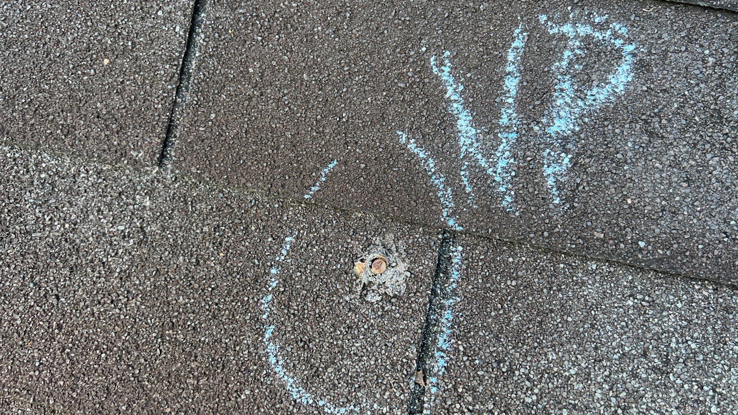 Residential Roofing Installation using Owens Corning by Inspector Roofing and Restoration