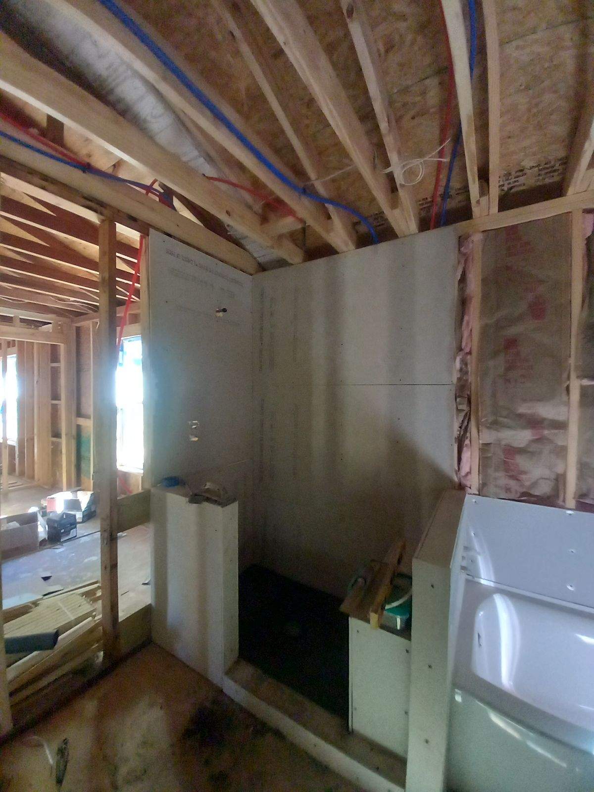 70 Plus Year Old Home Totally Restored - Coldspring Tx by Harden Enterprise Services LLC