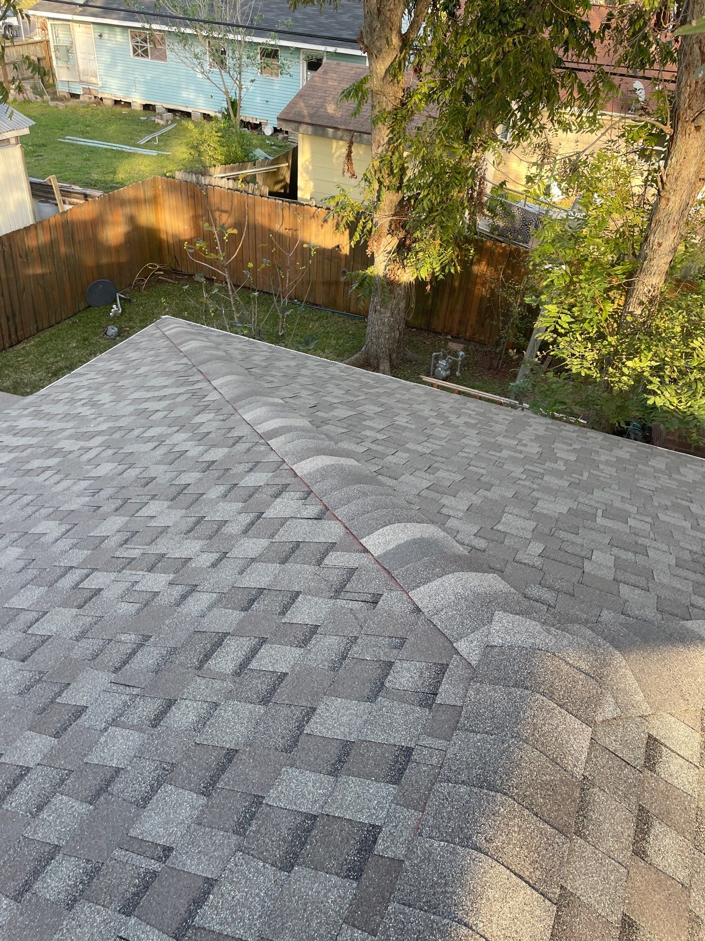 Roof Replacement Richmond by Roof Repair Services LLC