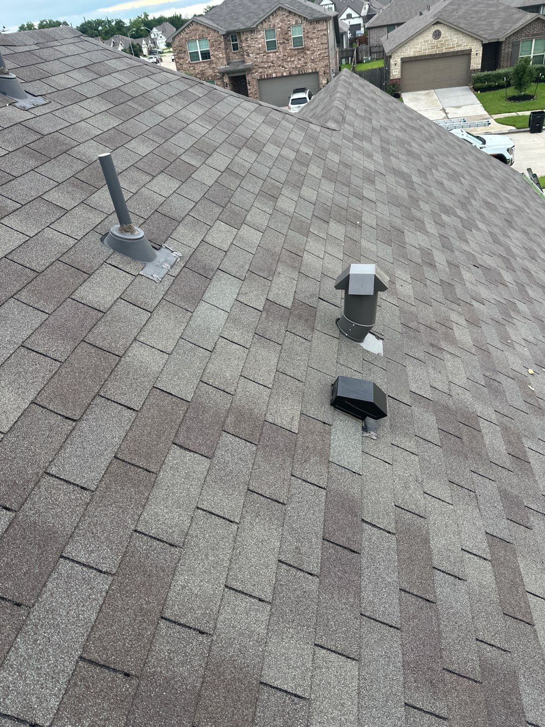 Roof Repair Rosenberg by Roof Repair Company