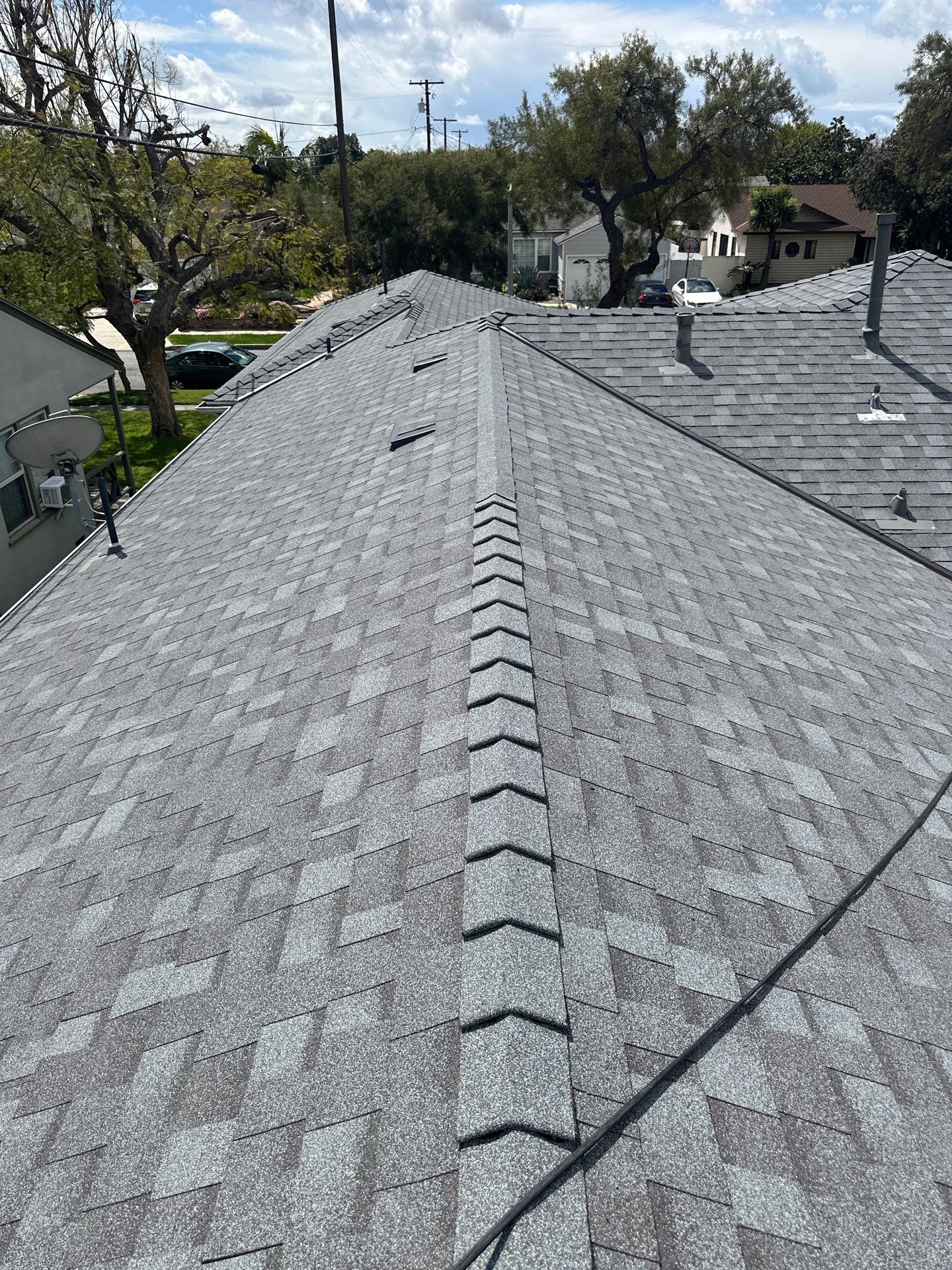 Roof Replacement - Lakewood, CA 90712 by Epic Roof Replacement