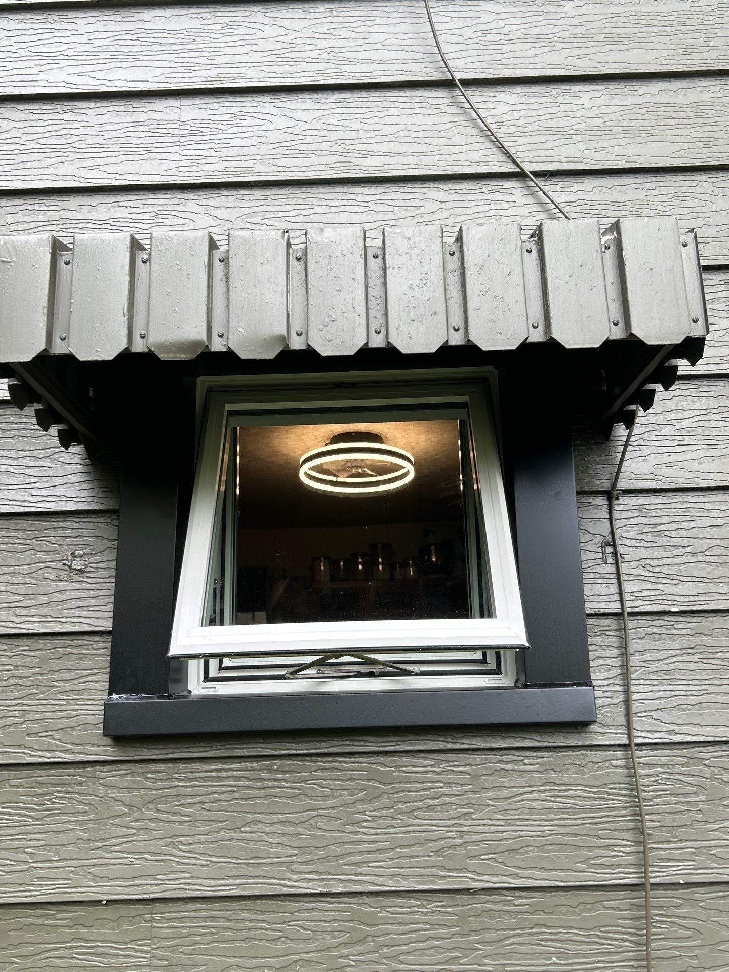 Vinyl Window Installation and Replacement Services in Belmont by Ohio State Windows