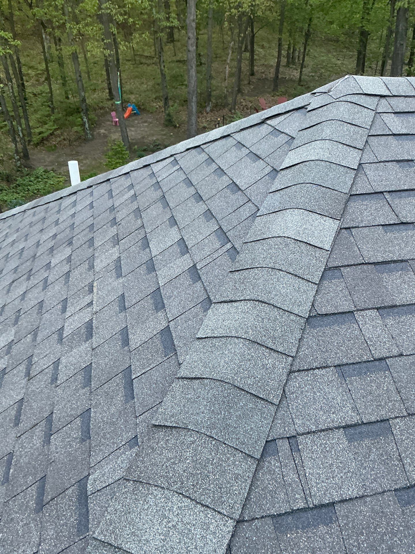 4259 4 Mile Road Northeast Grand Rapids, MI 49525 Category:  by Veteran Roofing & Exteriors