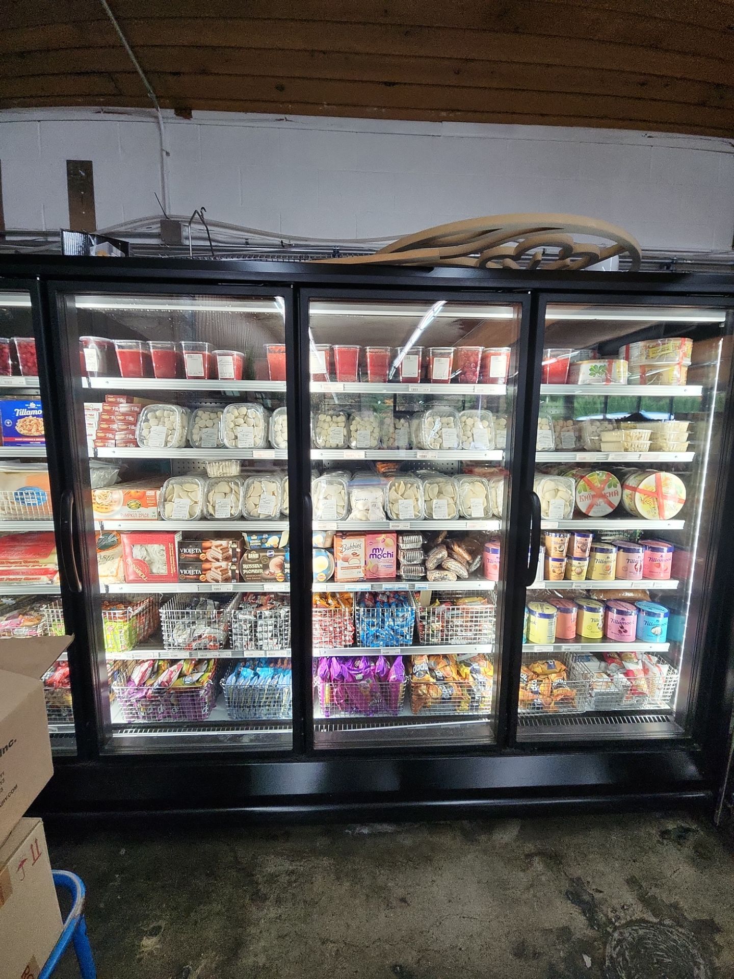 Project in Camas by HVA Climate Control