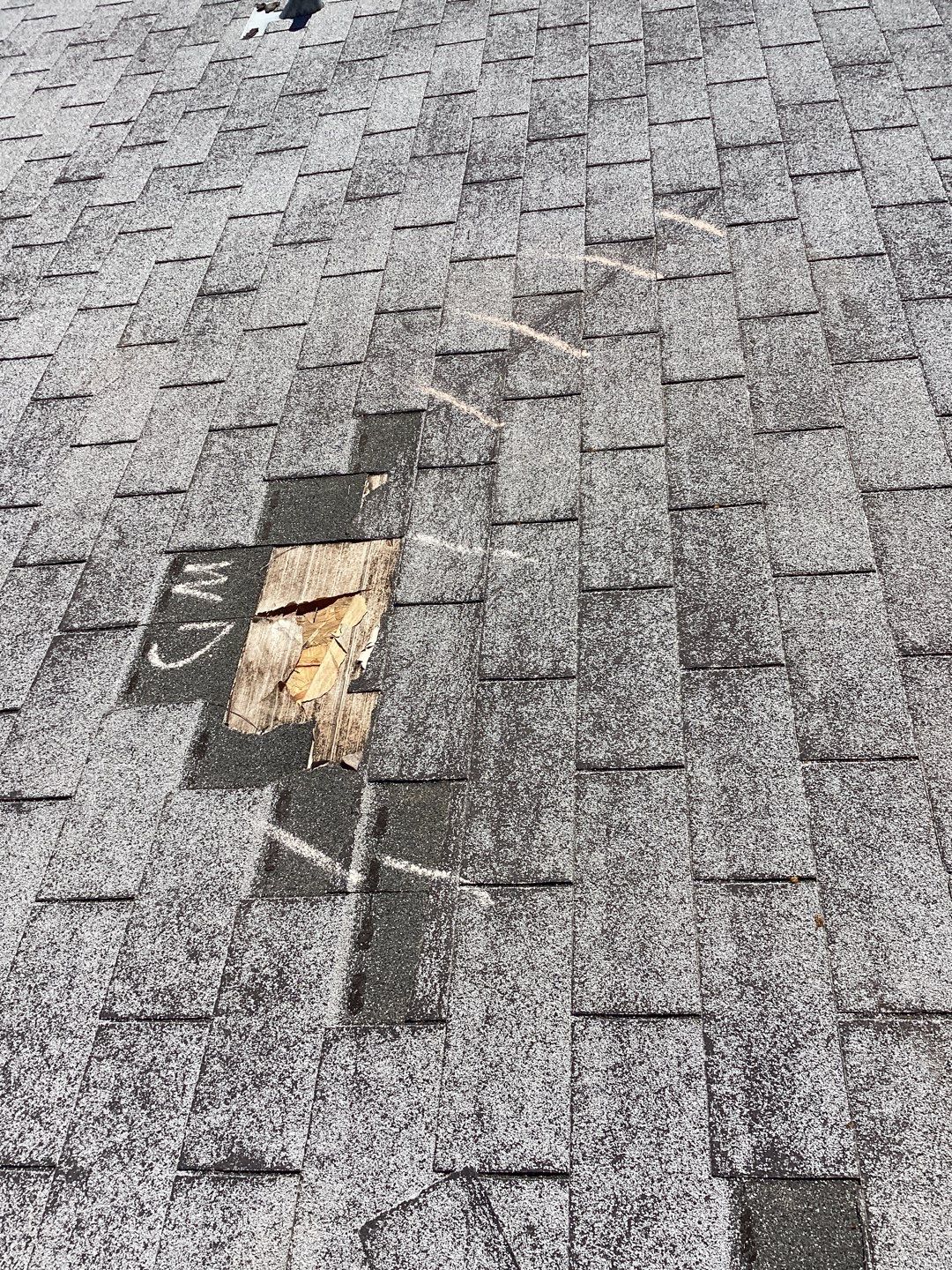 Michelle's Full Re Roof (Energy Star) by All Storm Roofing & Construction