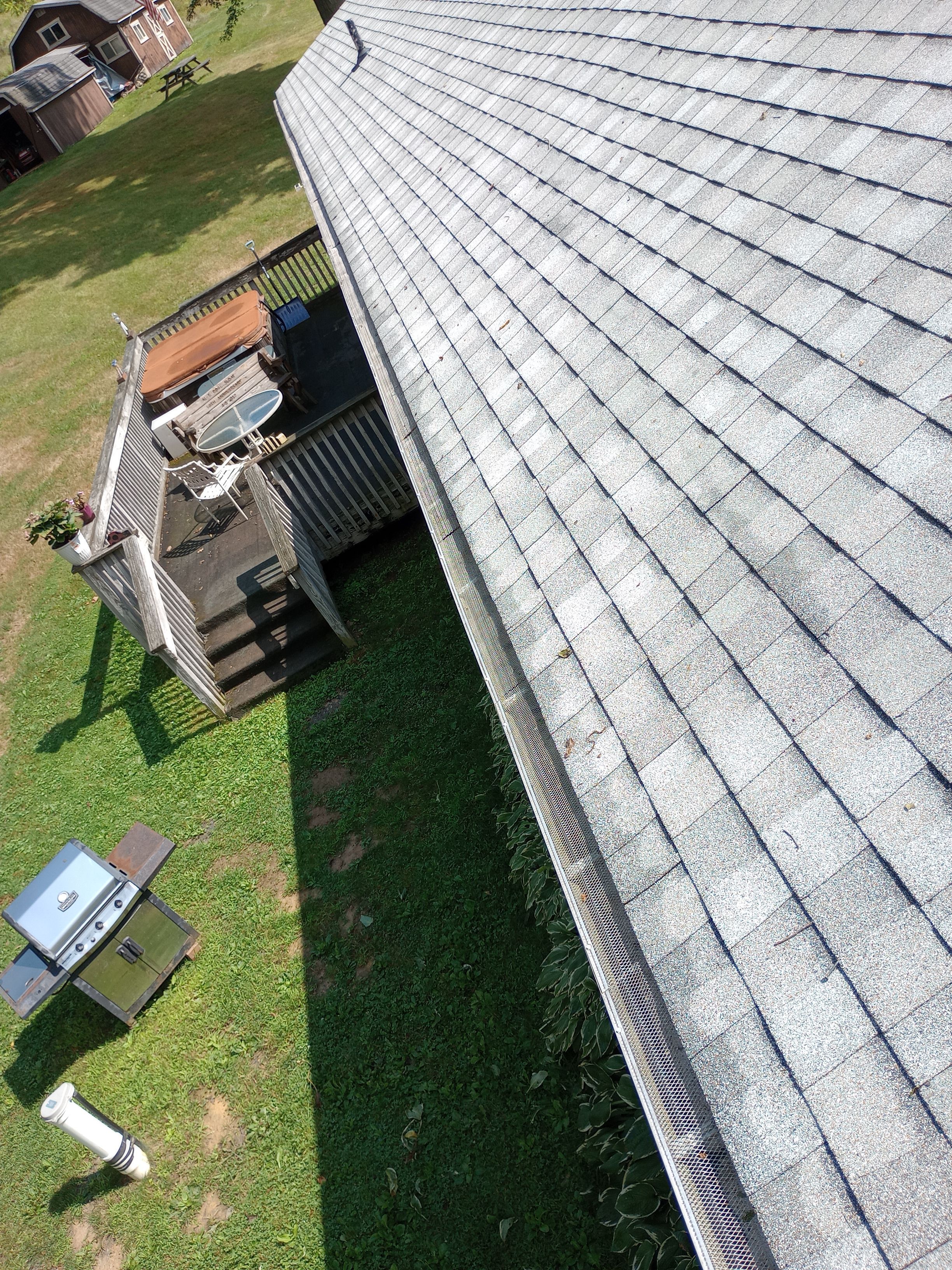 Albert Sloat by Silver Leaf Contracting 