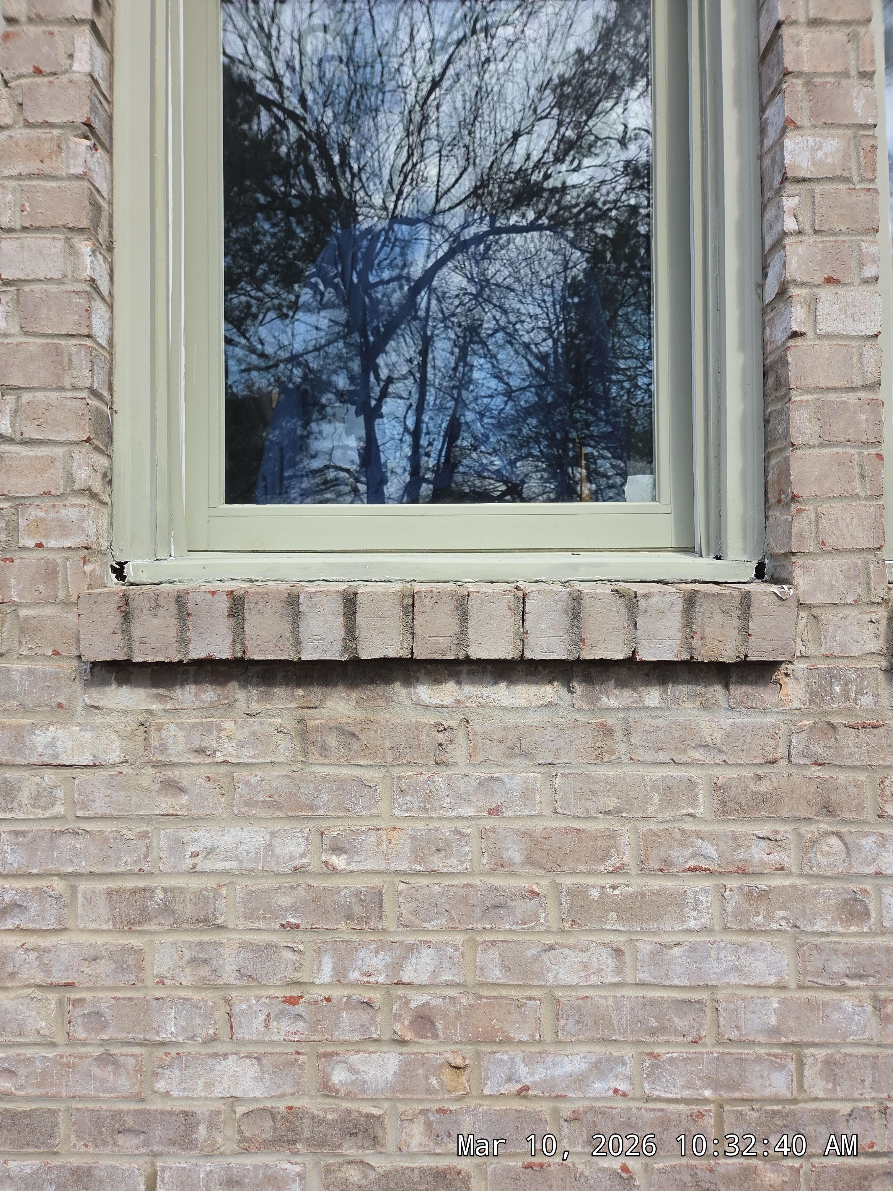 Treace Project in Hoover by The Window Source