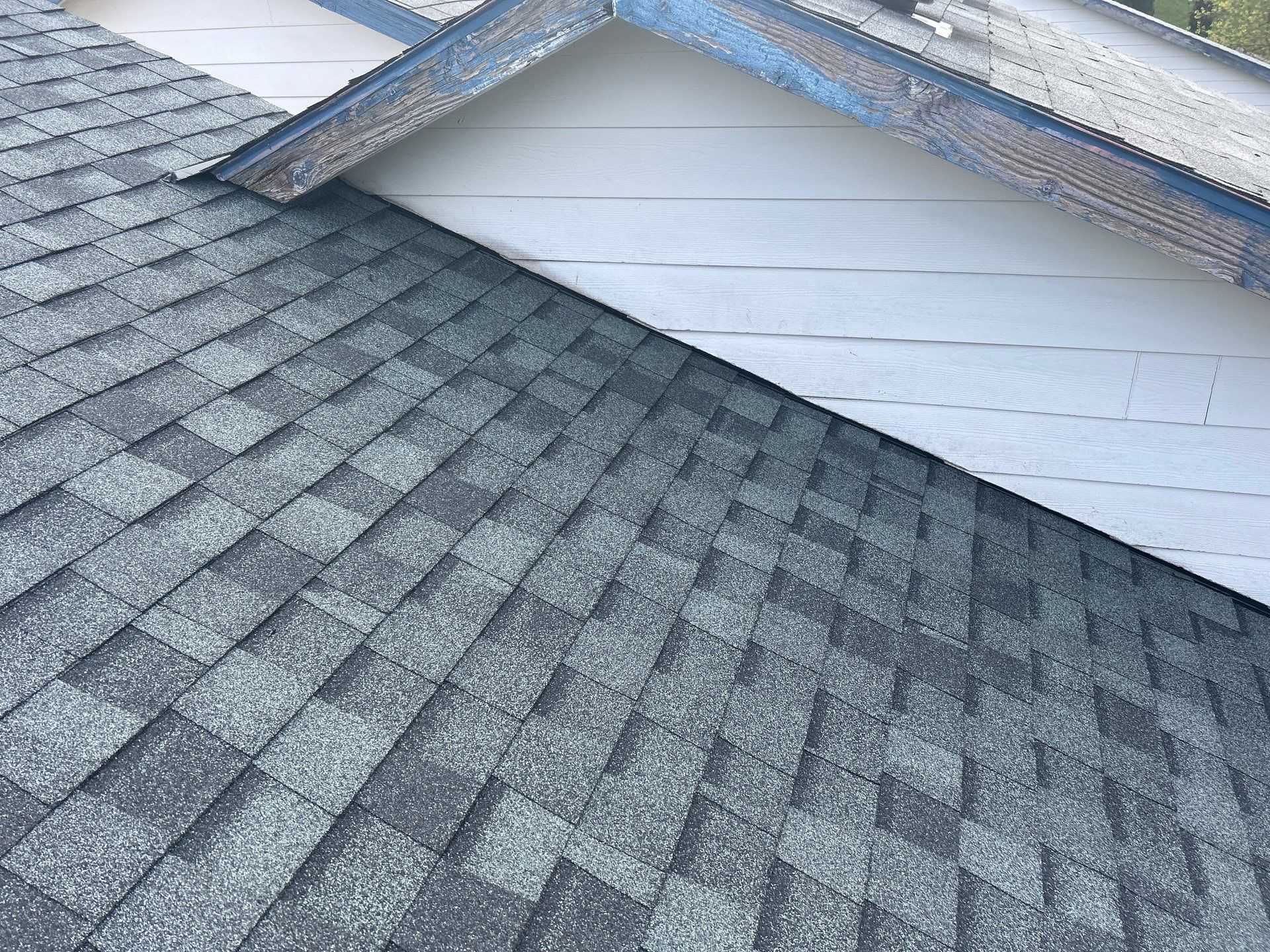 Apartment Complex Roof Replacement by Prodigy Roof Solutions